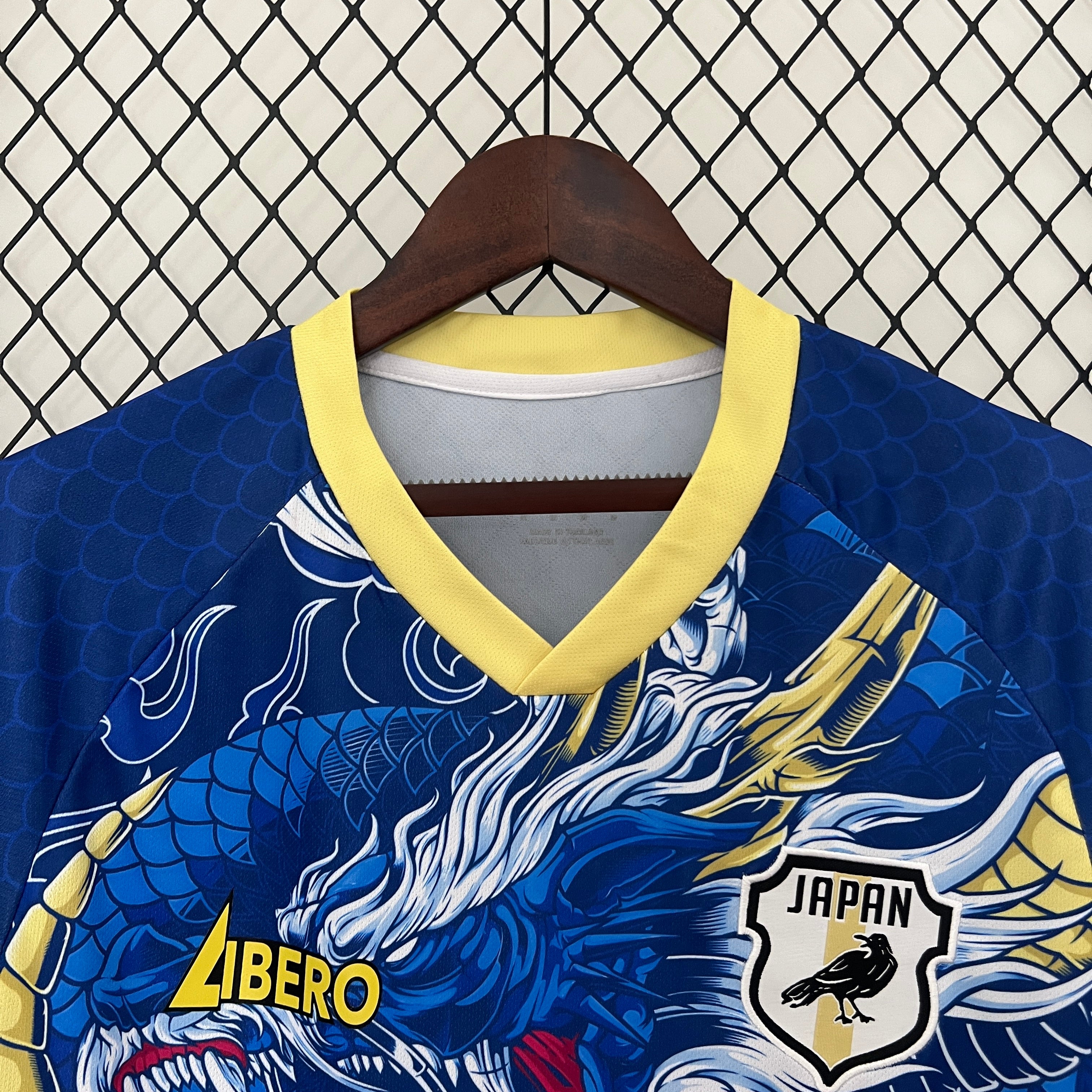 2024 Japan Special Edition S-XXL - Image 8