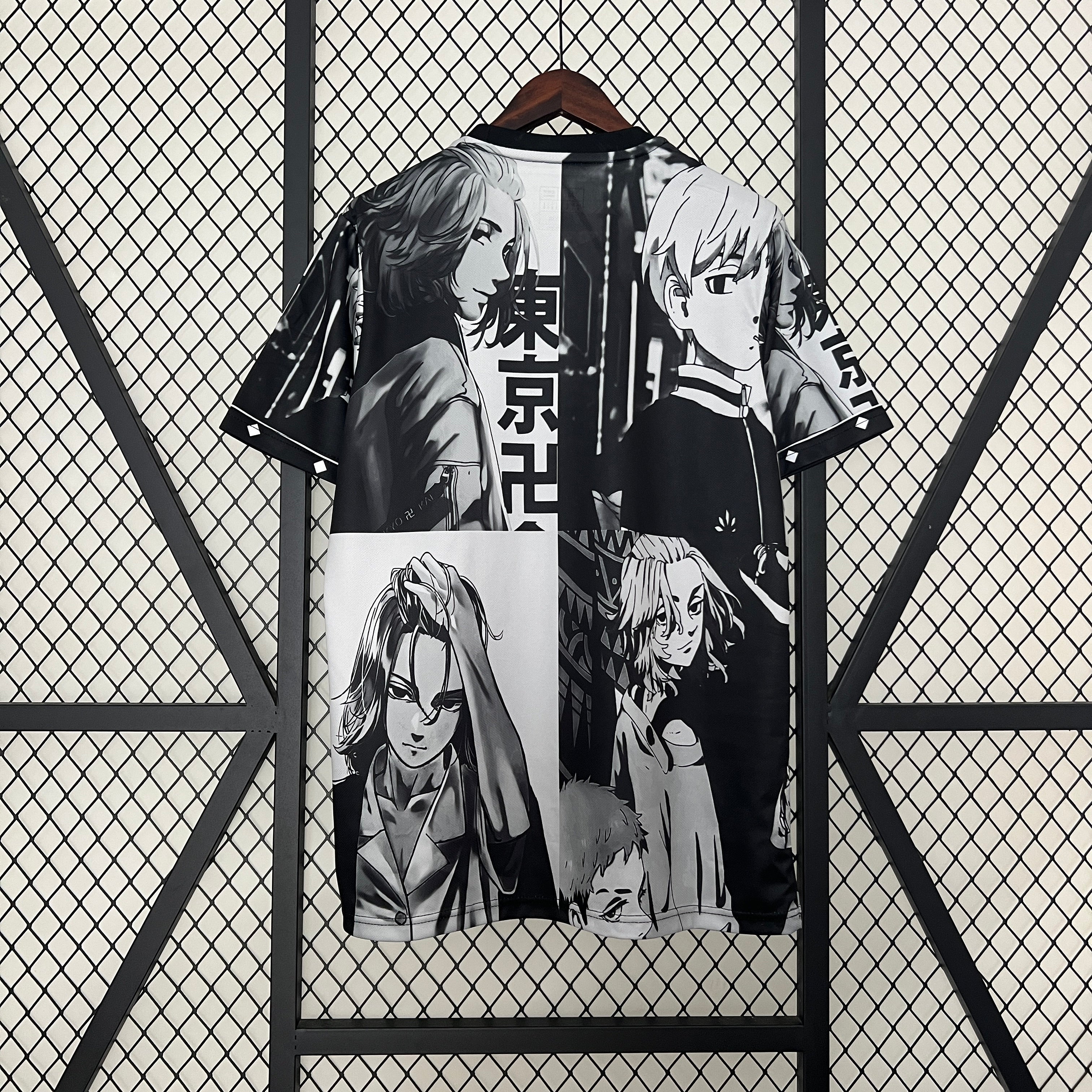 2024 Japan Special Edition S-XXL - Image 2