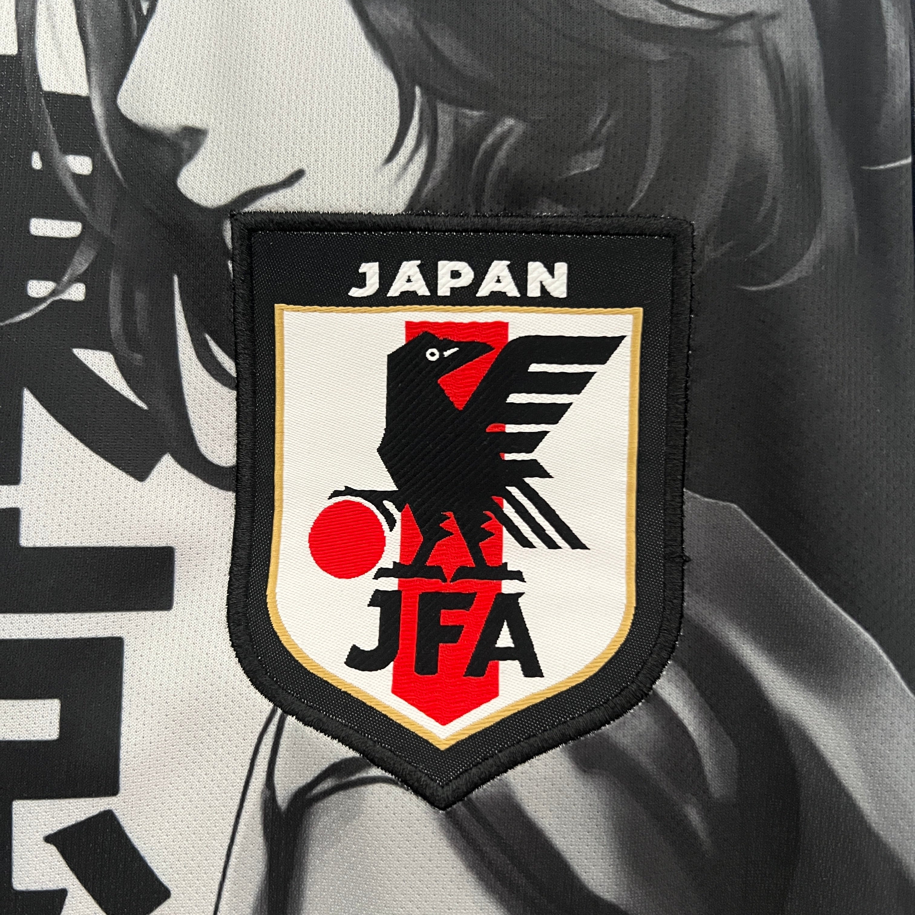 2024 Japan Special Edition S-XXL - Image 6