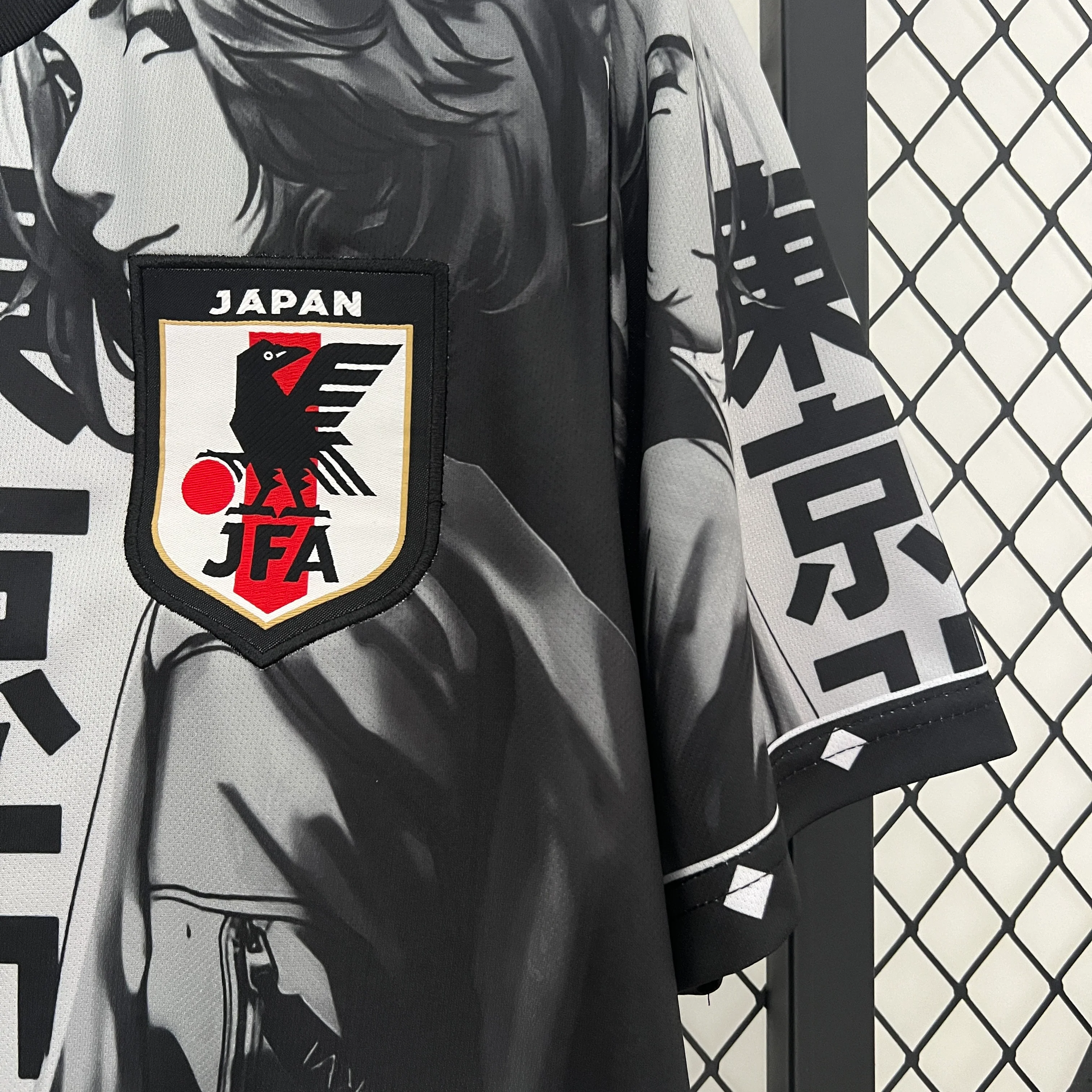 2024 Japan Special Edition S-XXL - Image 7