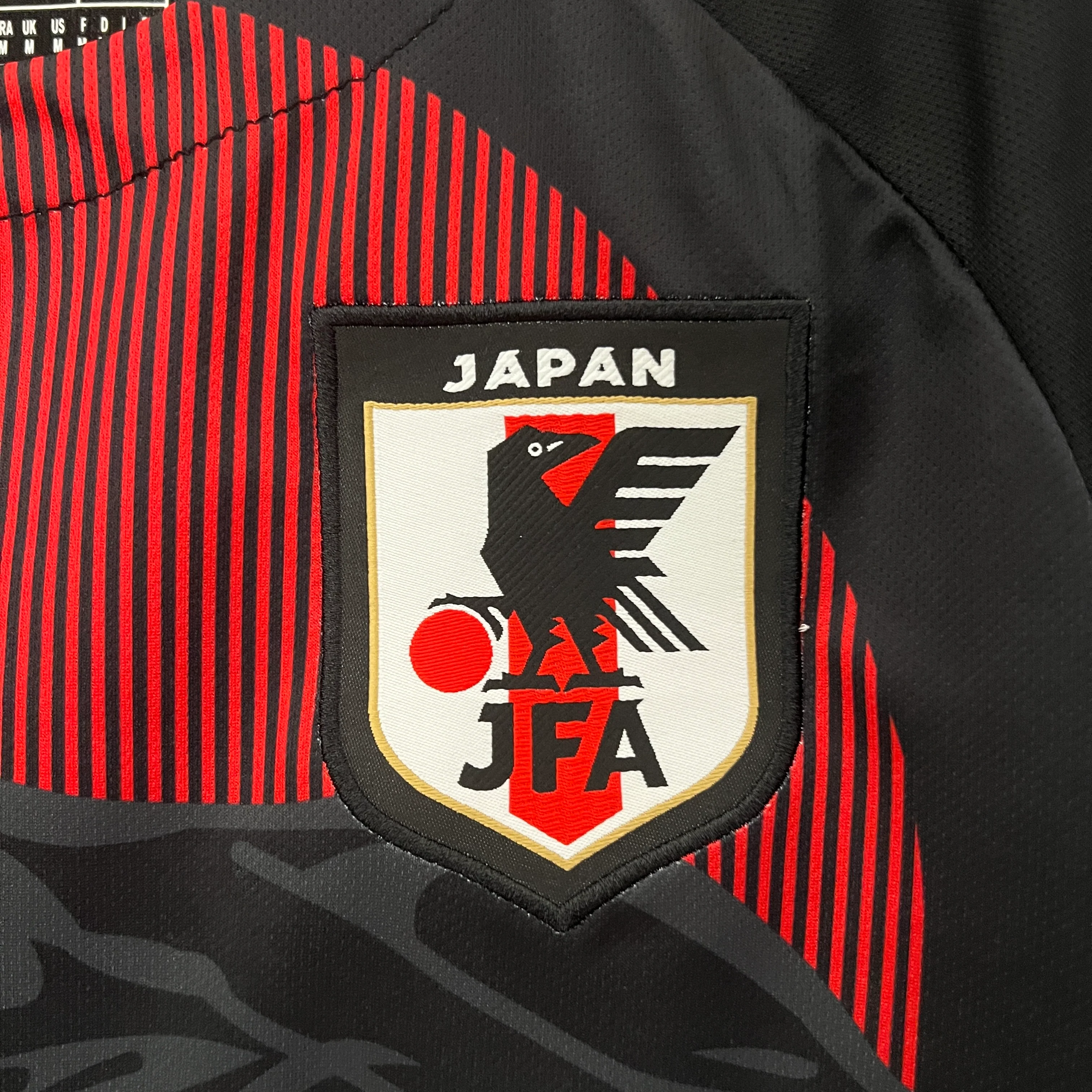 2024 Japan Special Edition S-XXL - Image 6