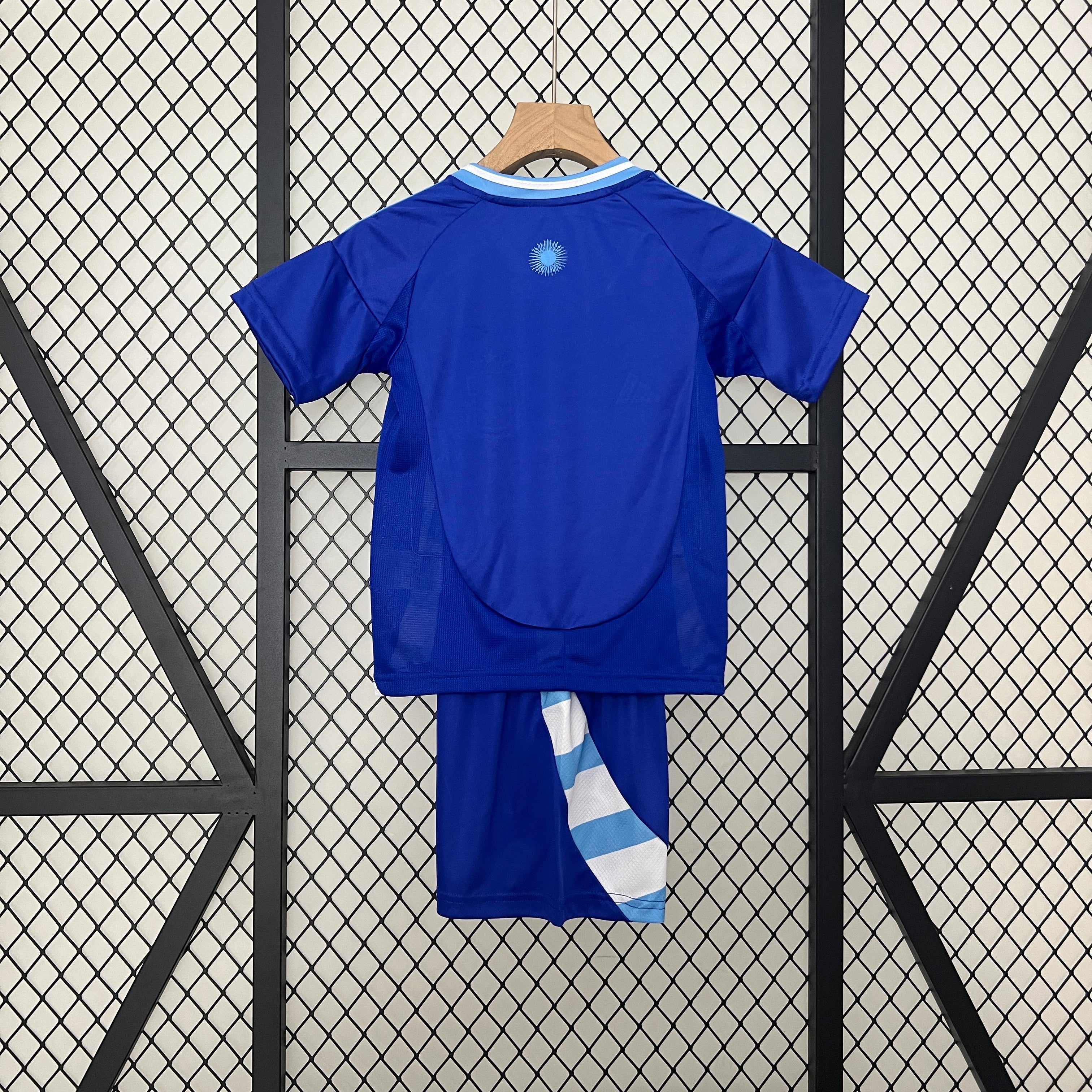 2024 kids Argentina Away size 16-28 - Image 2
