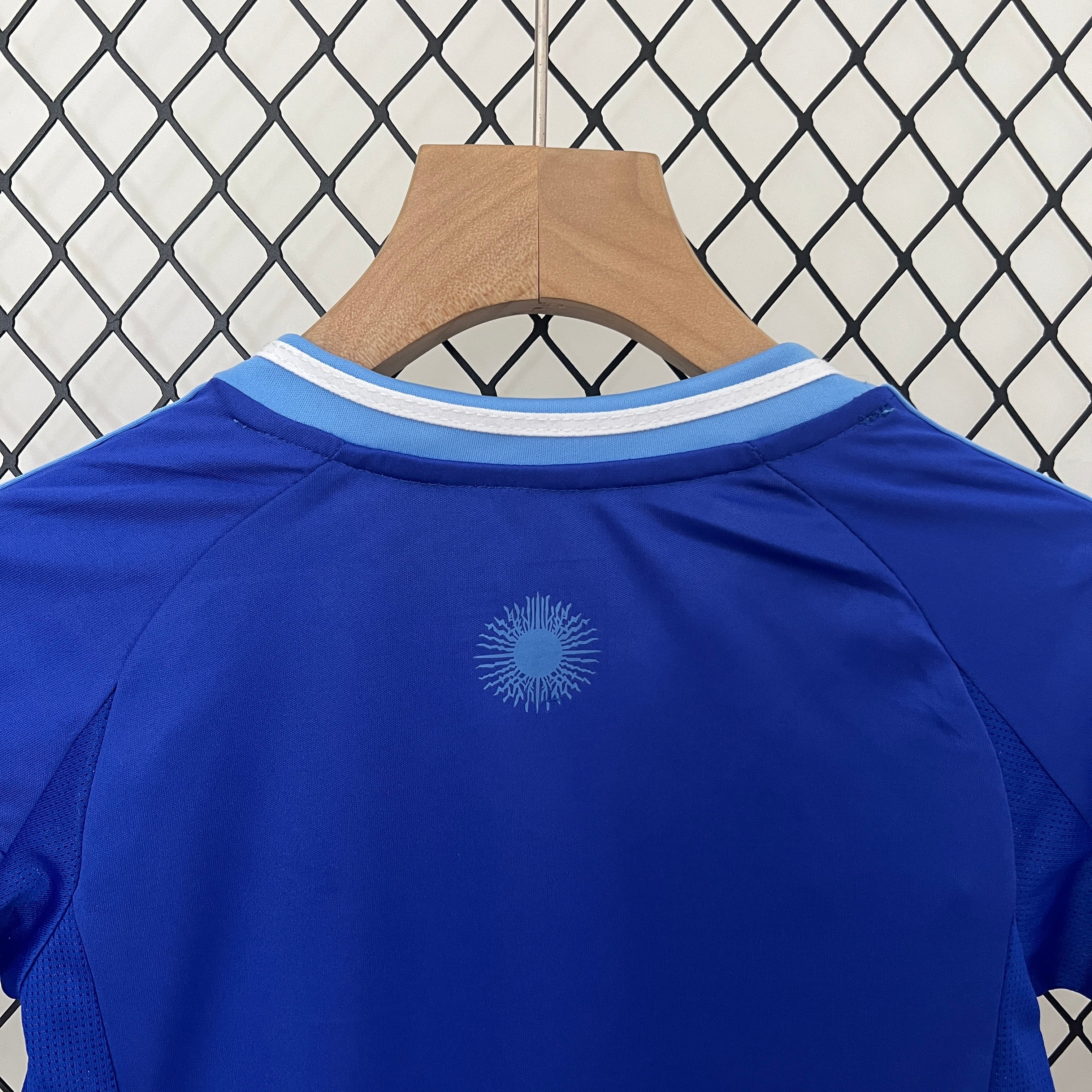 2024 kids Argentina Away size 16-28 - Image 3