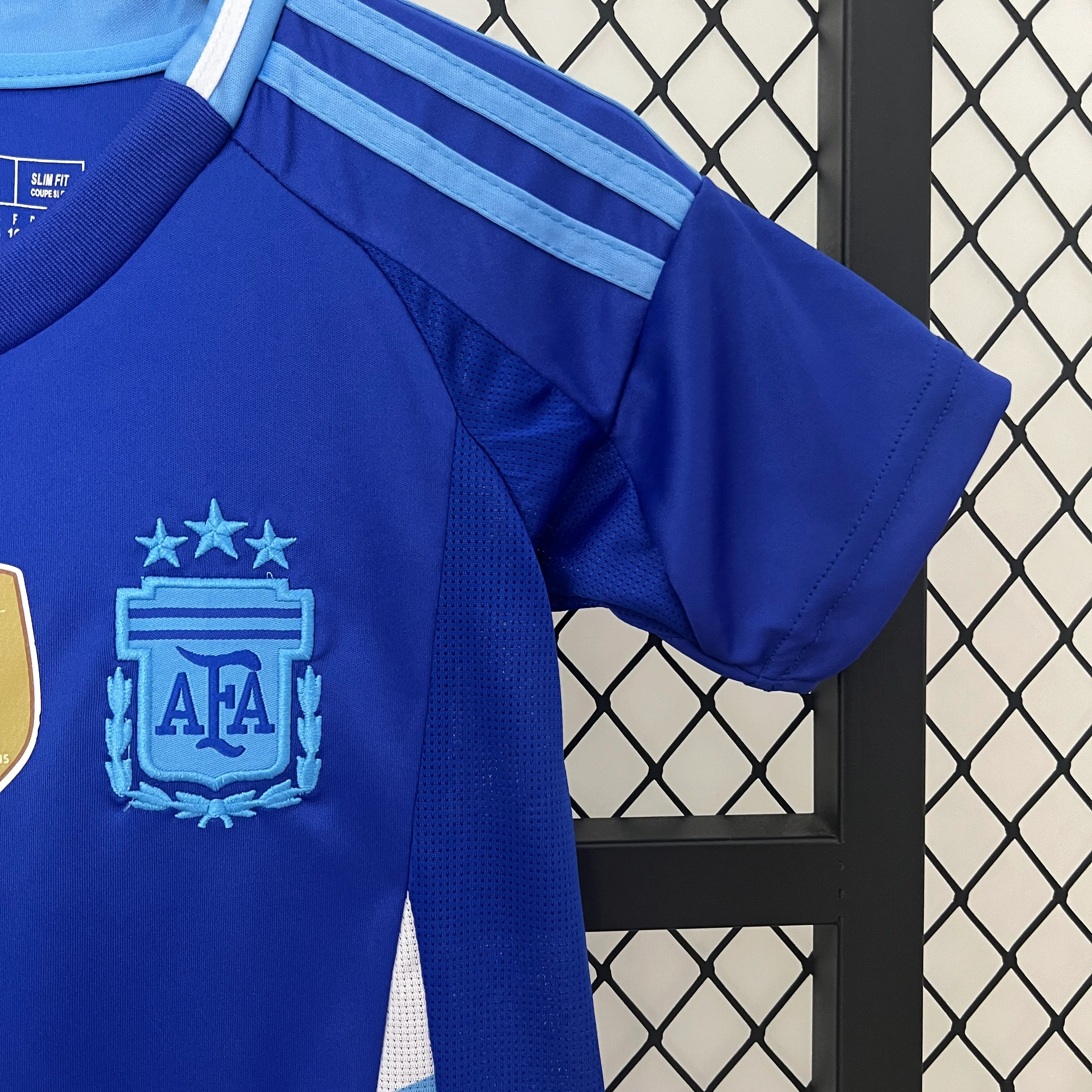 2024 kids Argentina Away size 16-28 - Image 5
