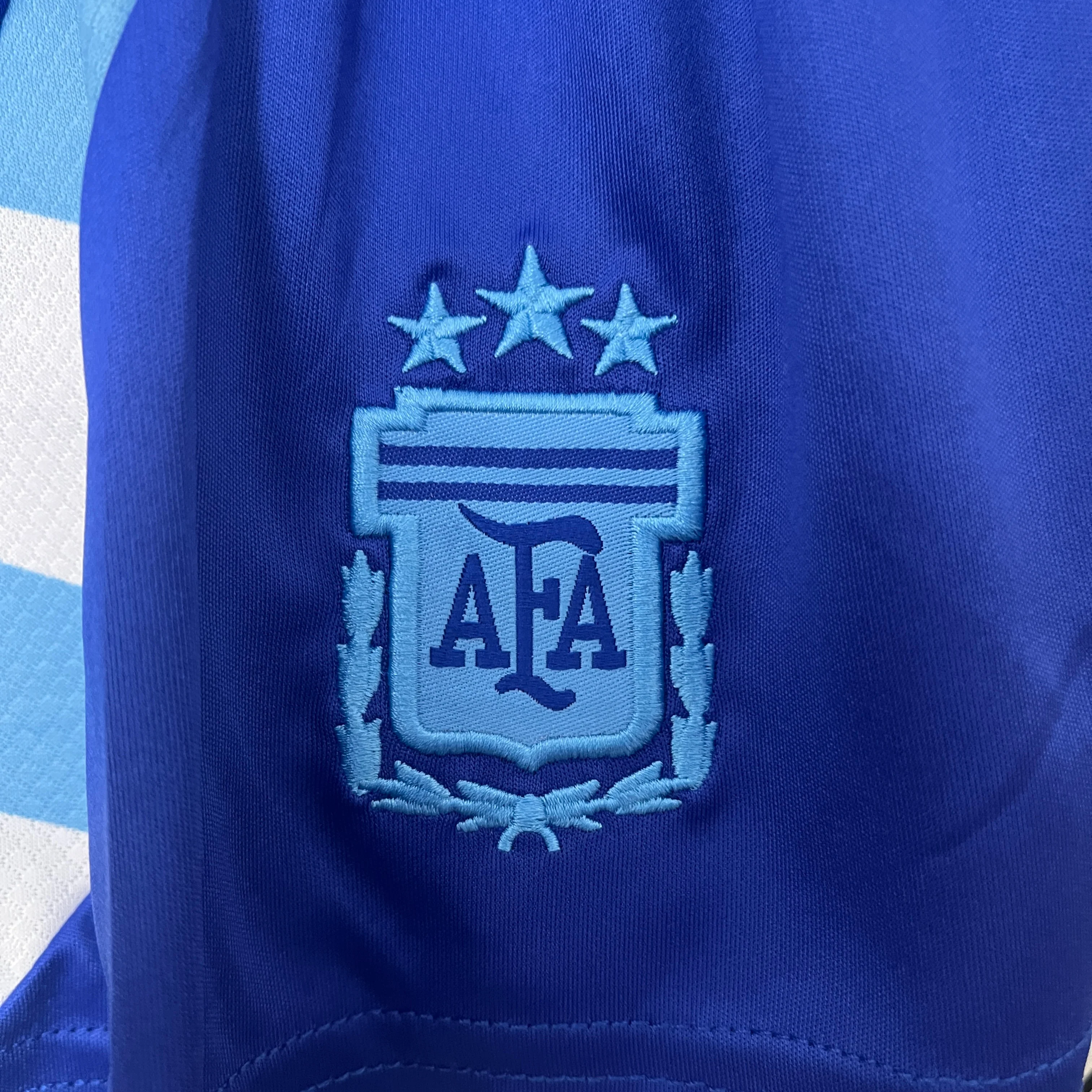 2024 kids Argentina Away size 16-28 - Image 6