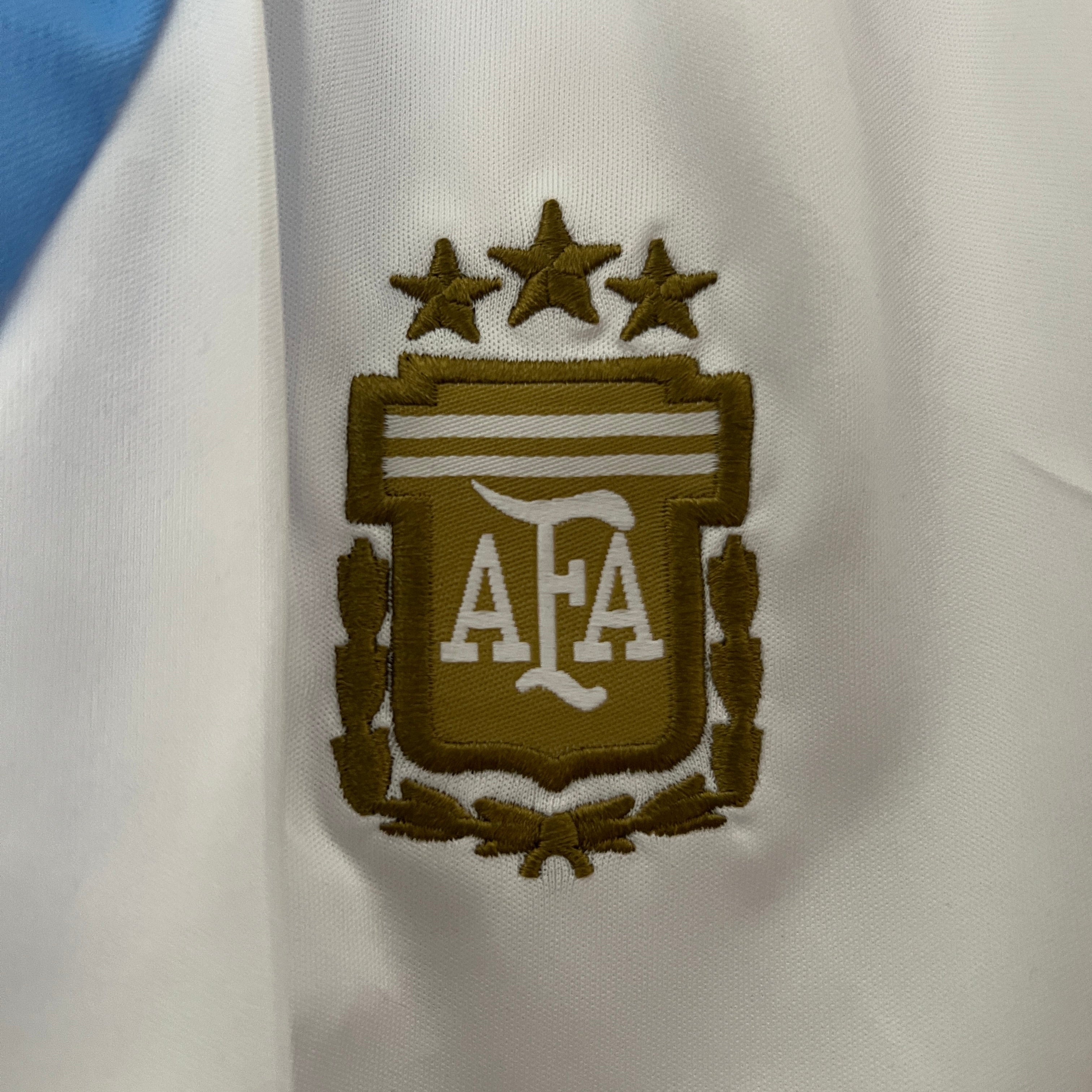 2024 kids Argentina Home size 16-28 - Image 5