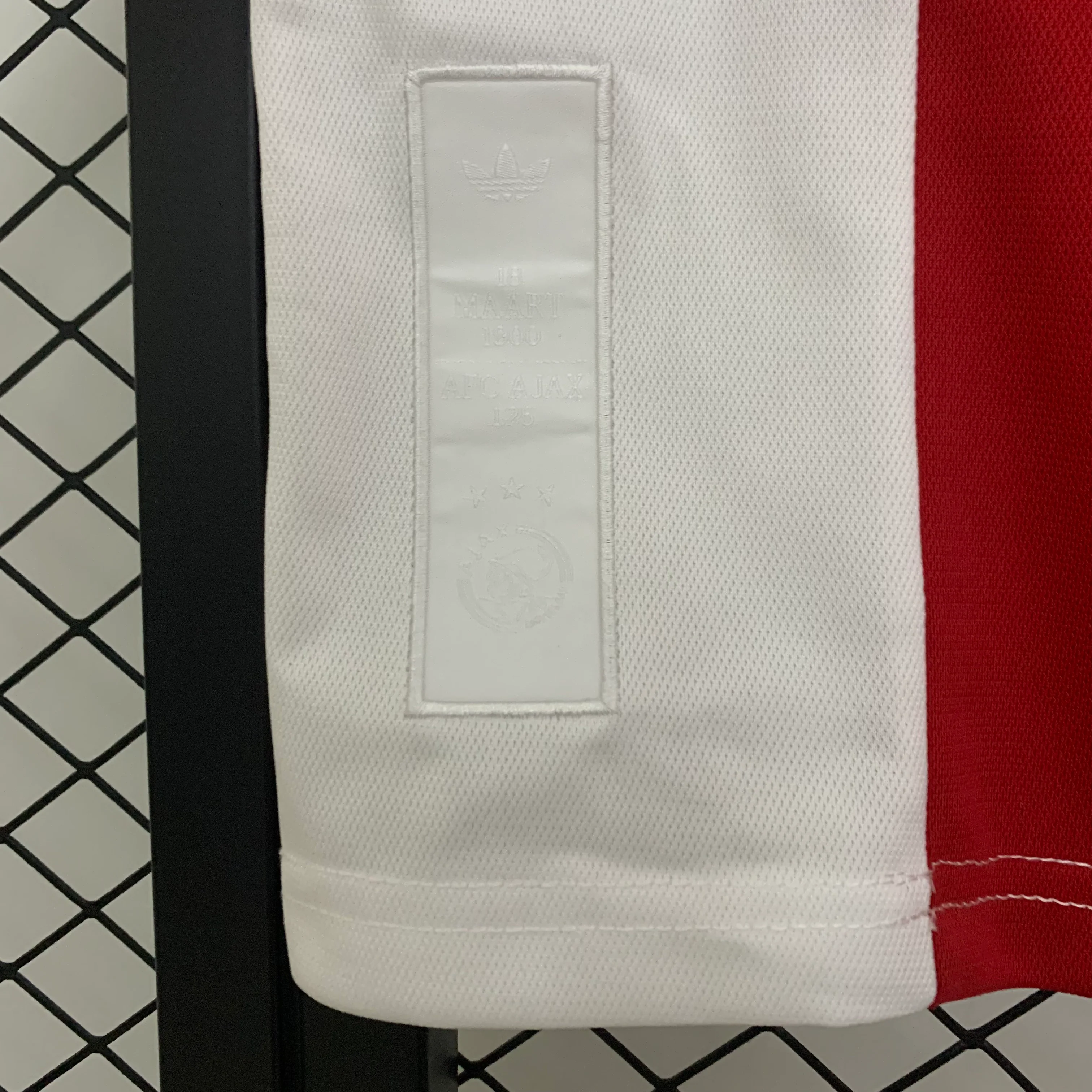 2025-26 Ajax Commemorative Edition S-2XL - Image 4