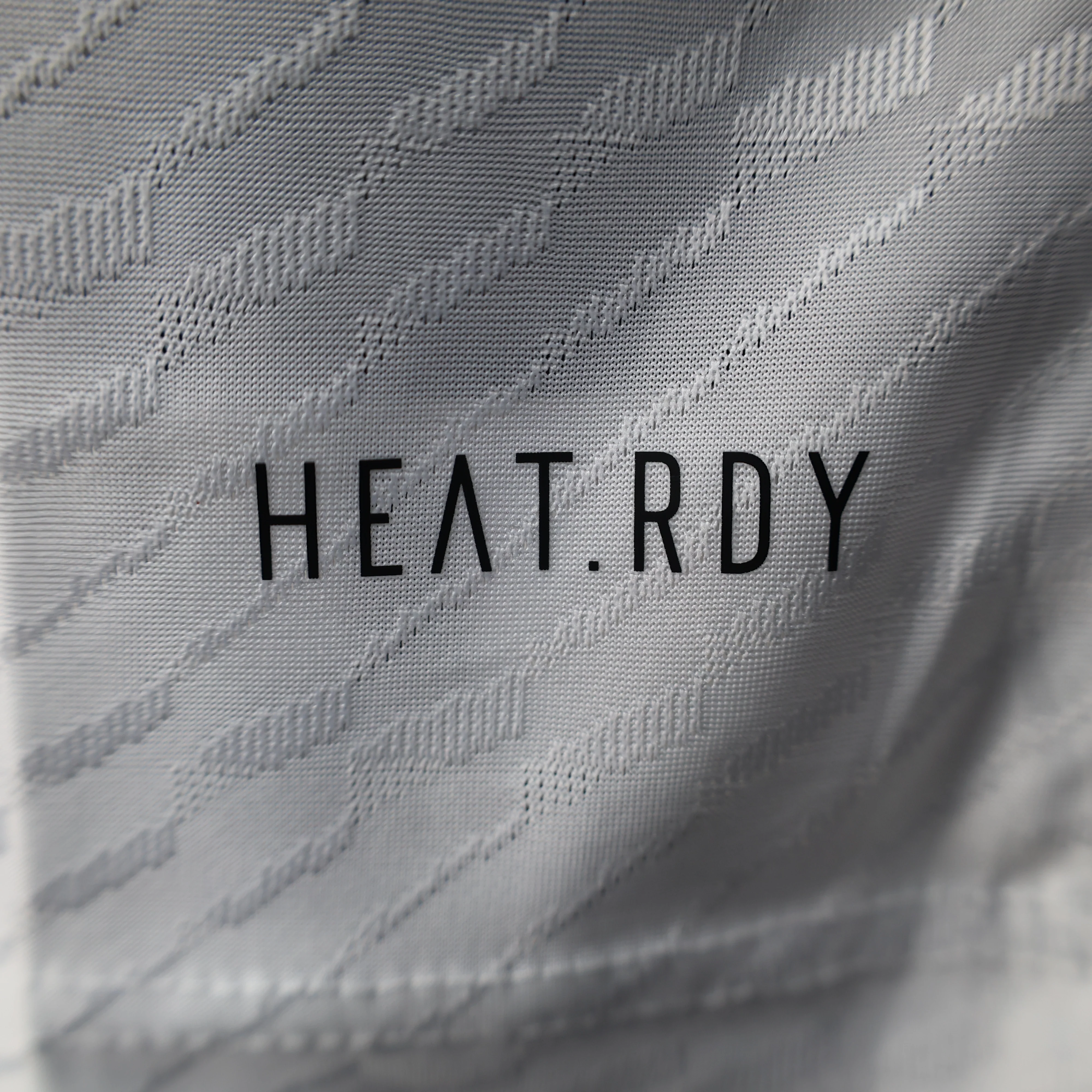 2025-26 Ajax Special White Player S-2XL - Image 3