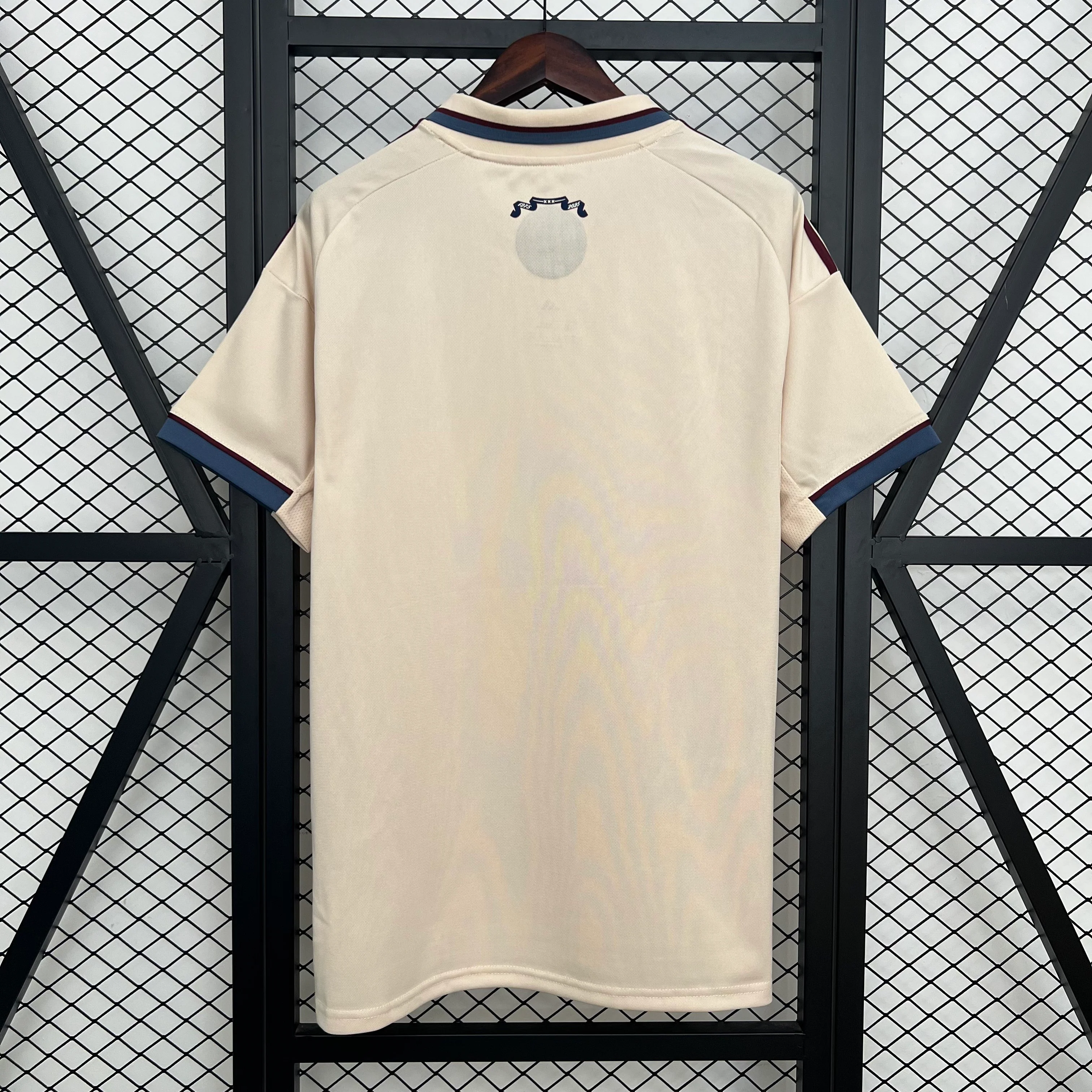 2025-26 Ajax Third Away S-4XL - Image 2