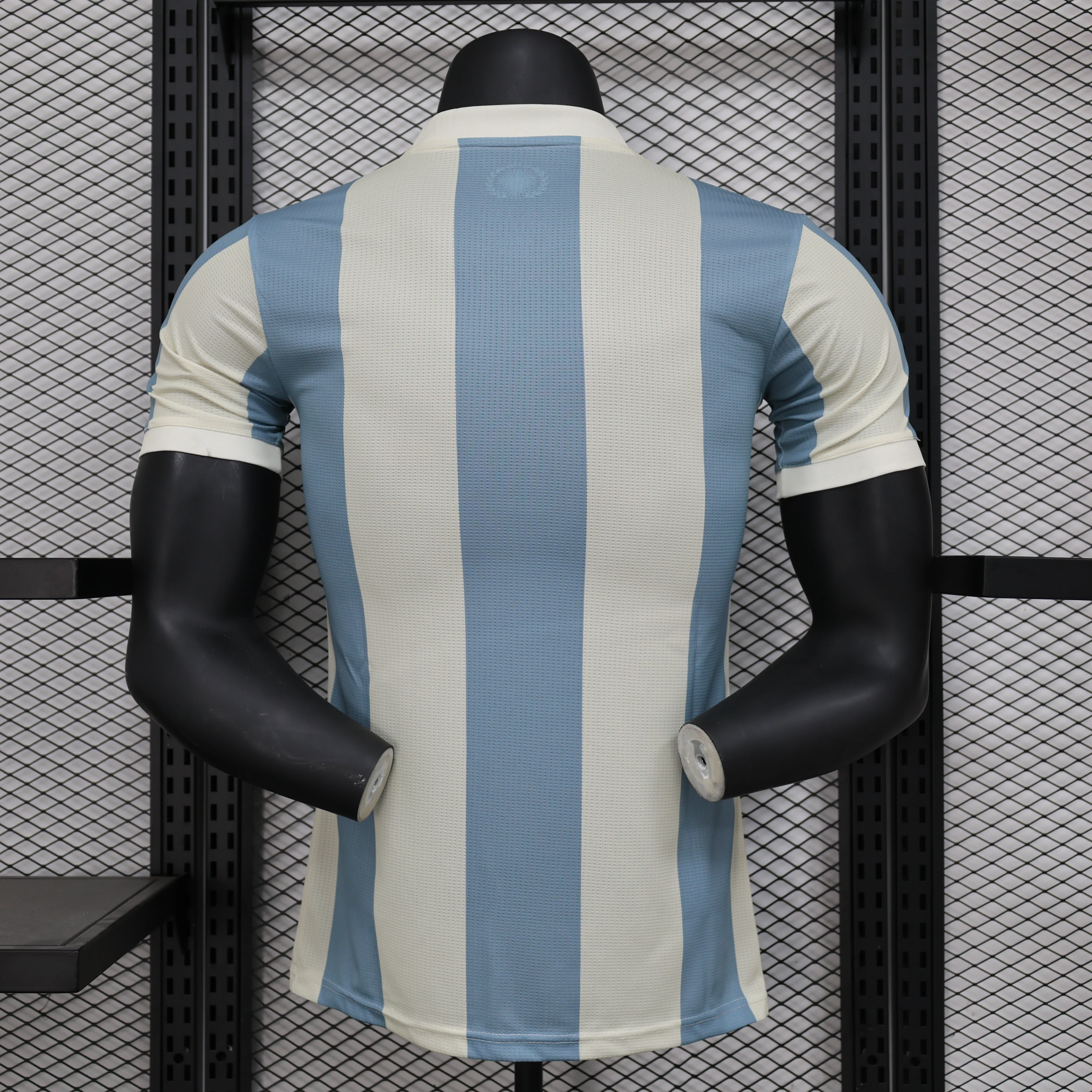 2025-26 Argentina 50th Anniversary Special Player S-XXL - Image 2