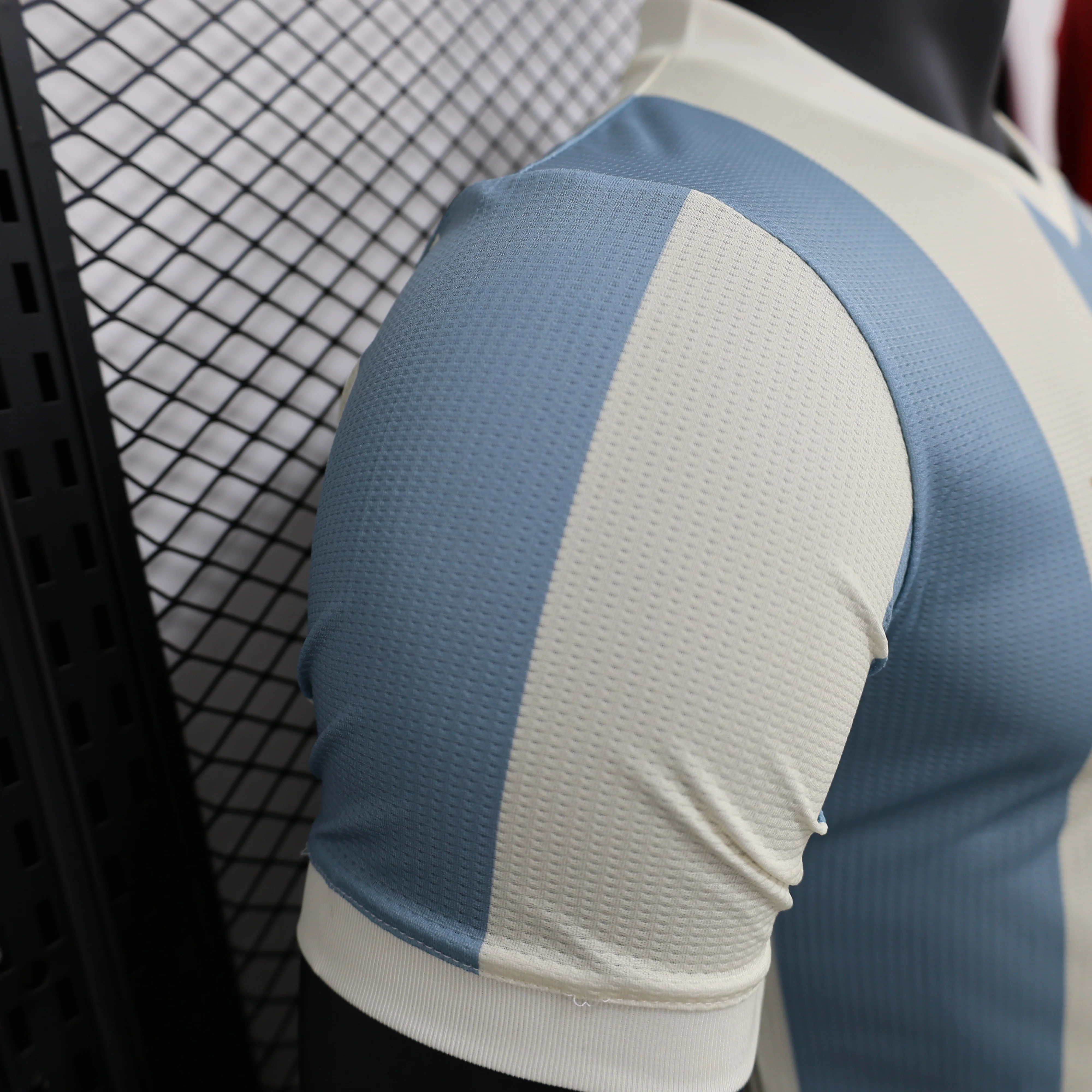 2025-26 Argentina 50th Anniversary Special Player S-XXL - Image 5