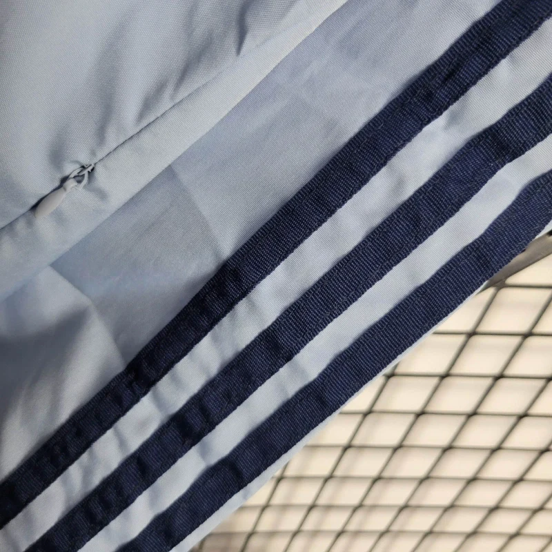2025-26 Argentina Blue Windbreaker S-2XL - Image 3