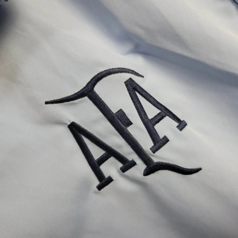 2025-26 Argentina Blue Windbreaker S-2XL - Image 4