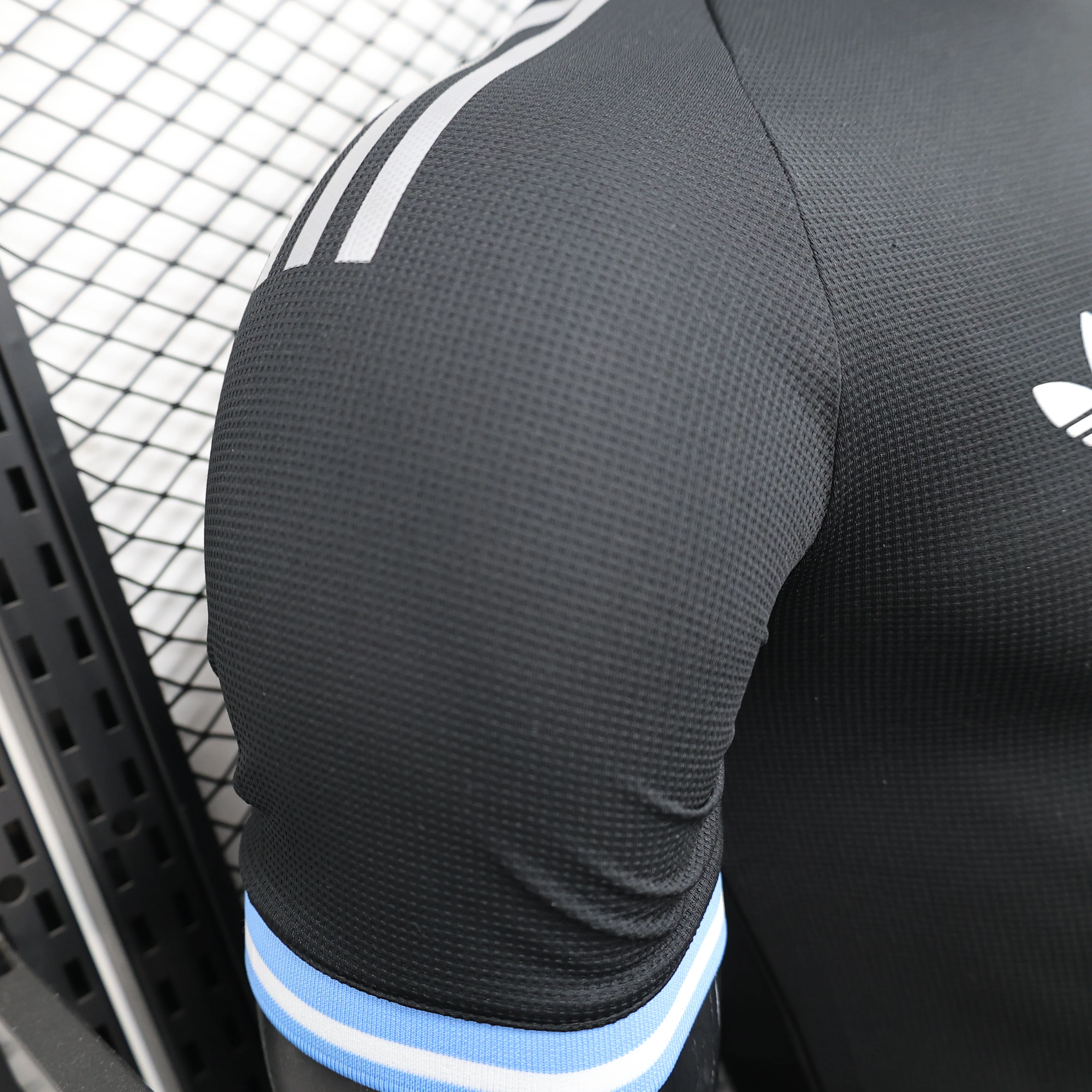 2025-26 Argentina Special Black Player S-2XL - Image 4