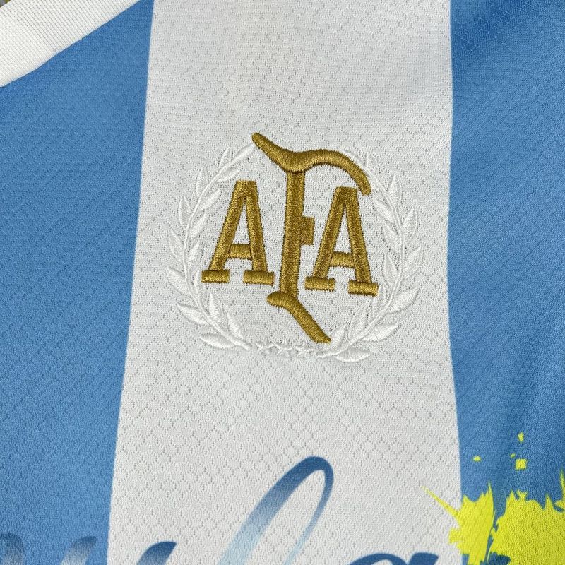 2025-26 Argentina Special S-2XL - Image 3