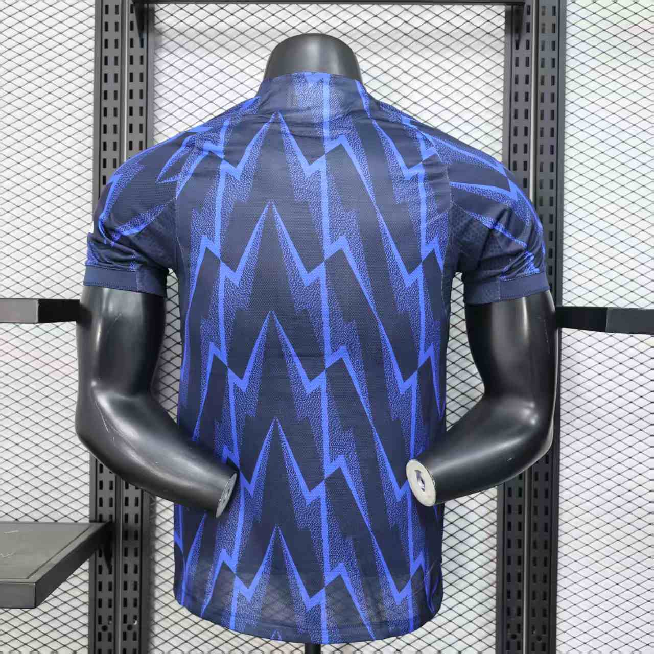 2025-26 Arsenal Away Player S-2XL - Image 2