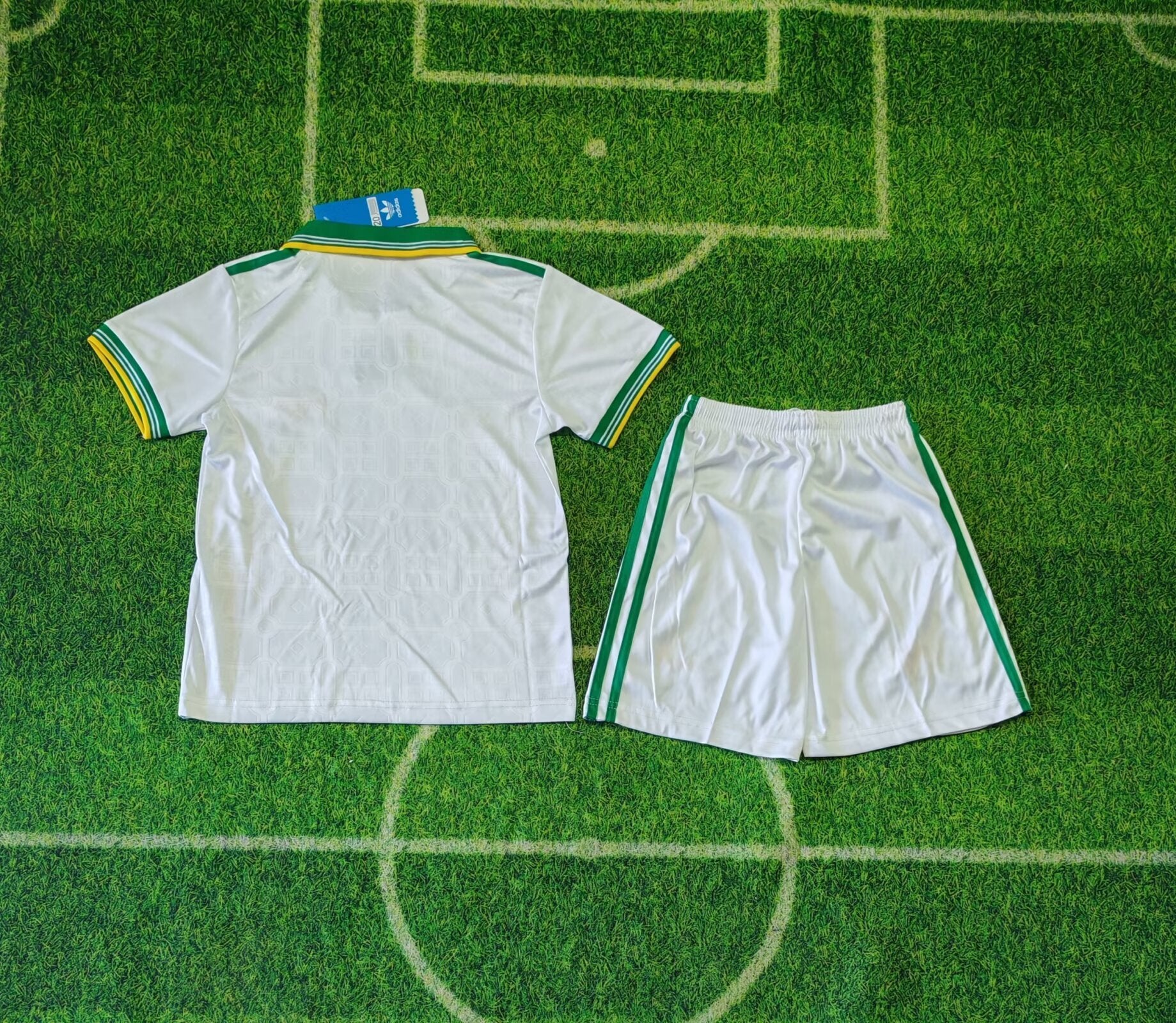 2025-26 AS Roma Second Away kids 16-28 - Image 2