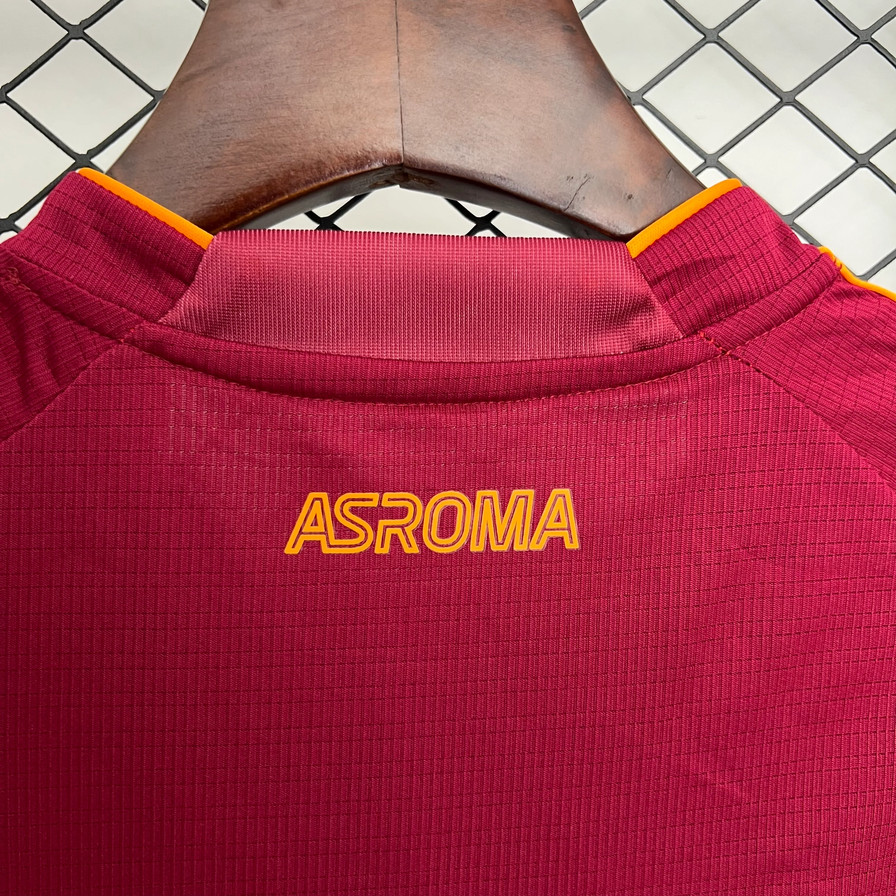 2025-26 Aston Villa Home KIDS 16-28 - Image 3