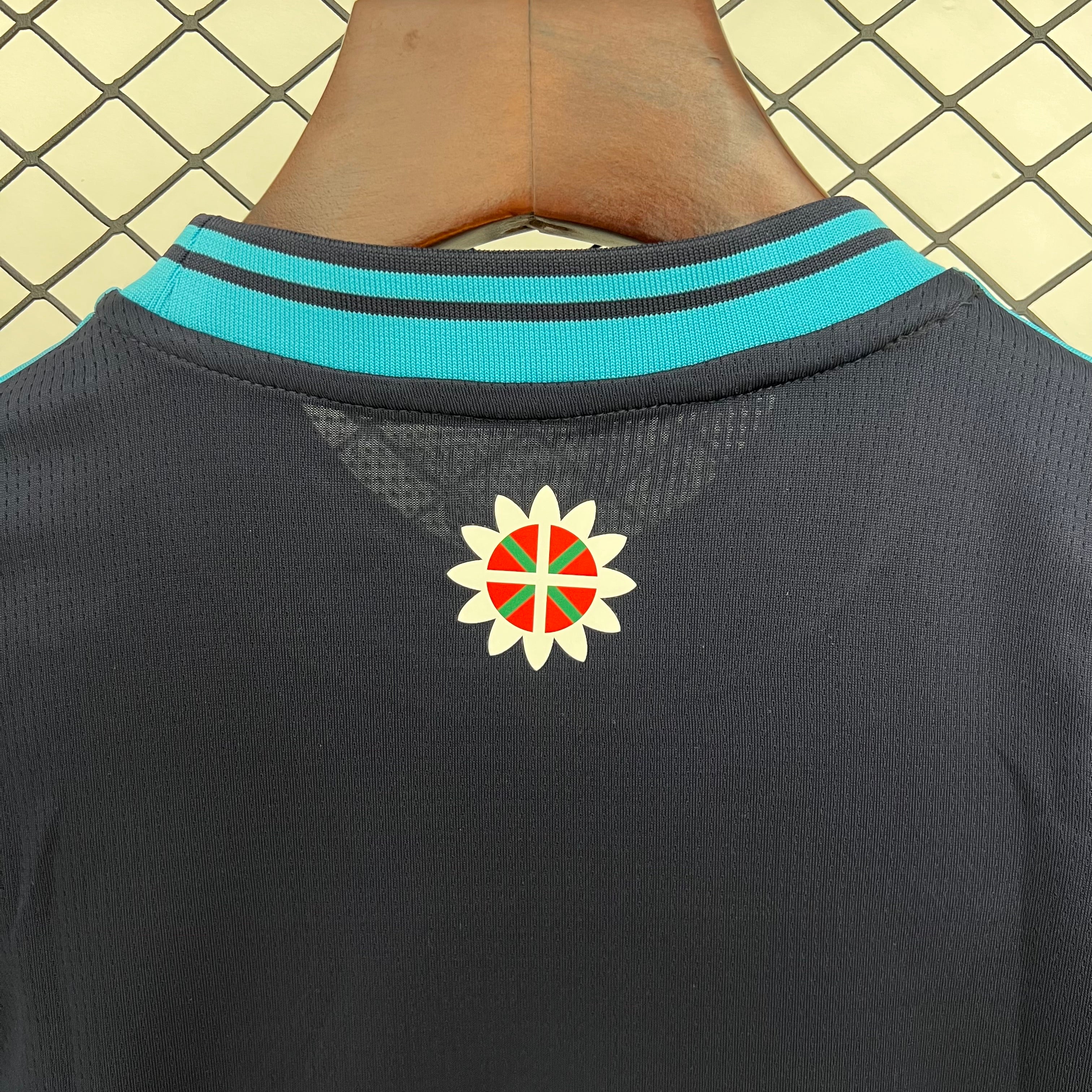 2025-26 Athletic Bilbao Away KIDS 16-28 - Image 6