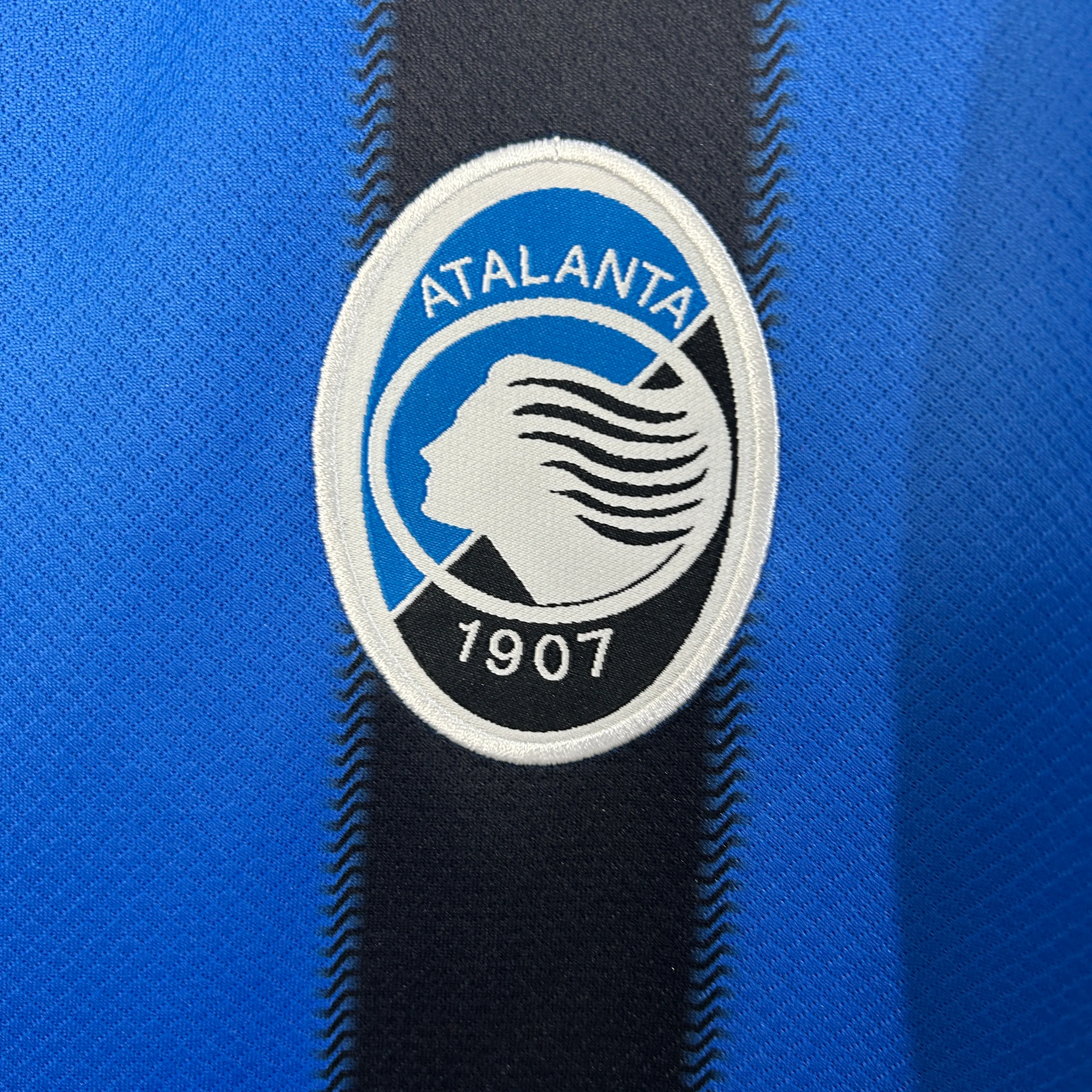 2025-26 Atlanta Home S-4XL - Image 3