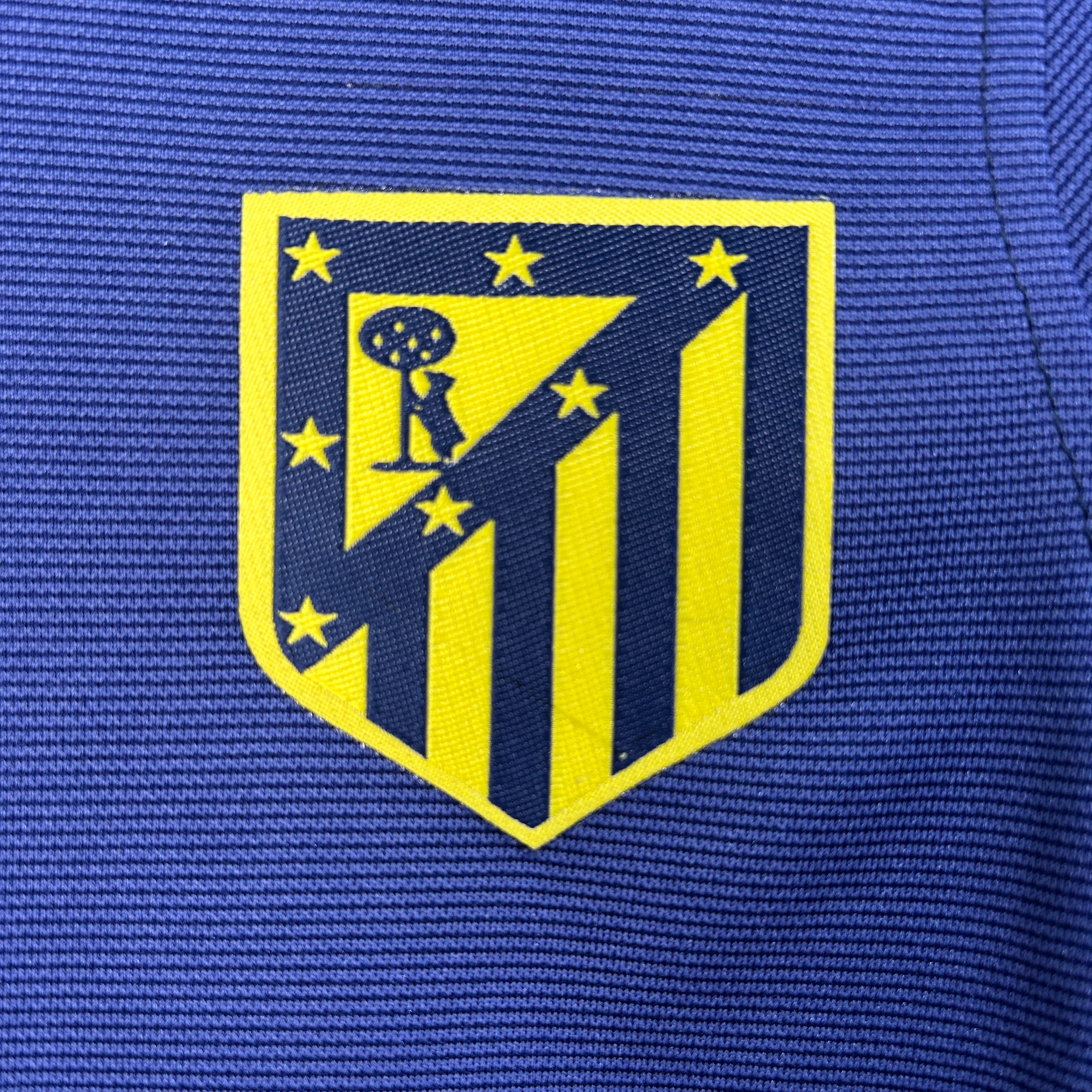 2025-26 Atletico Madrid Away Kids 16-28 - Image 3