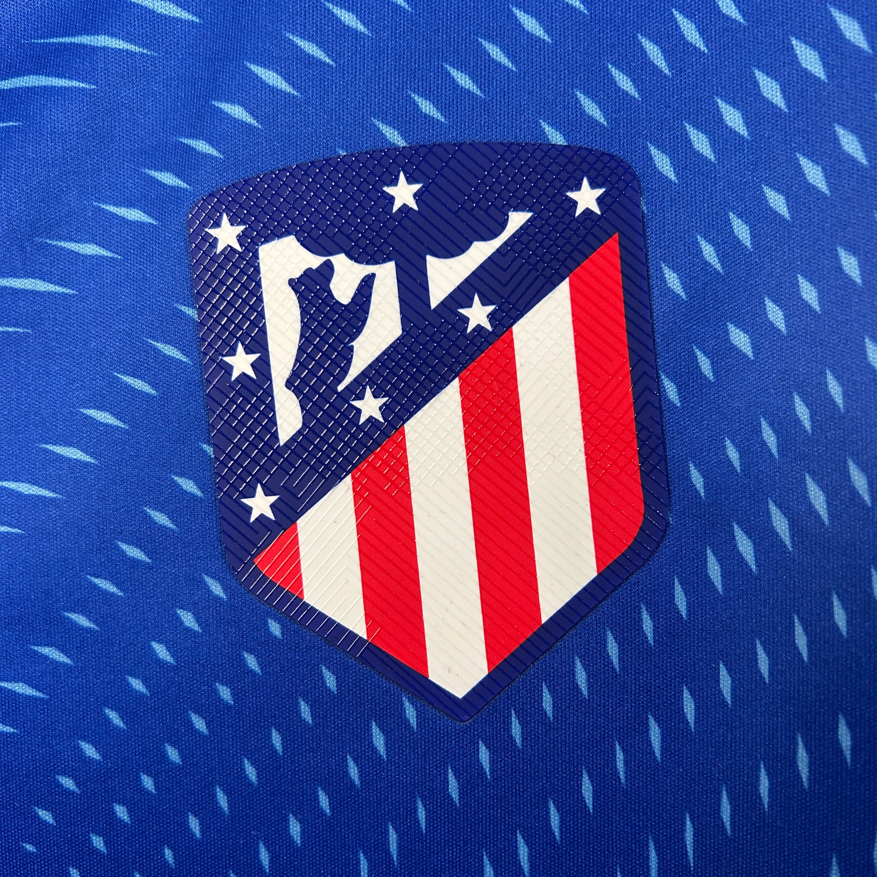 2025-26 Atletico Madrid Goalkeeper S-2XL - Image 3