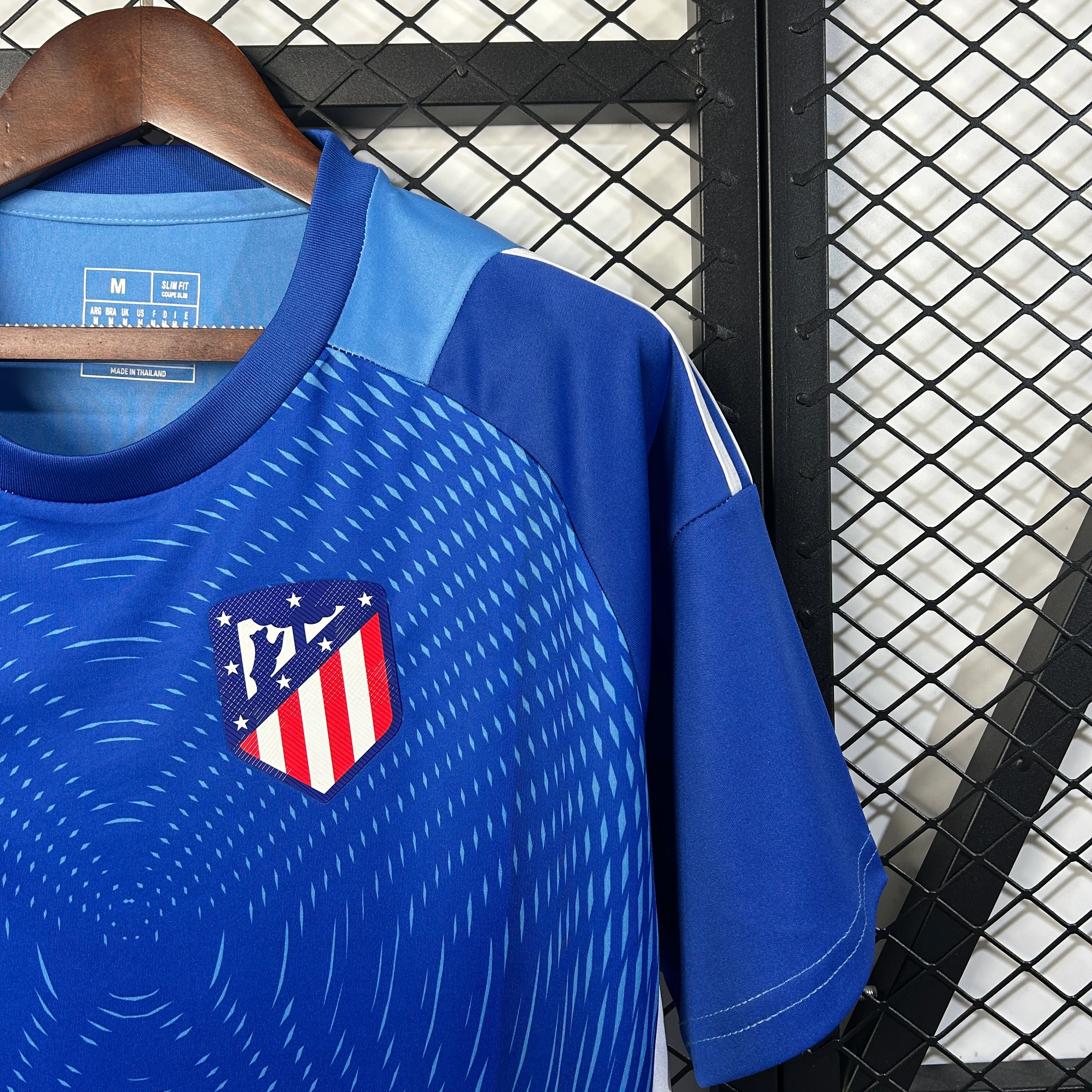 2025-26 Atletico Madrid Goalkeeper S-2XL - Image 4