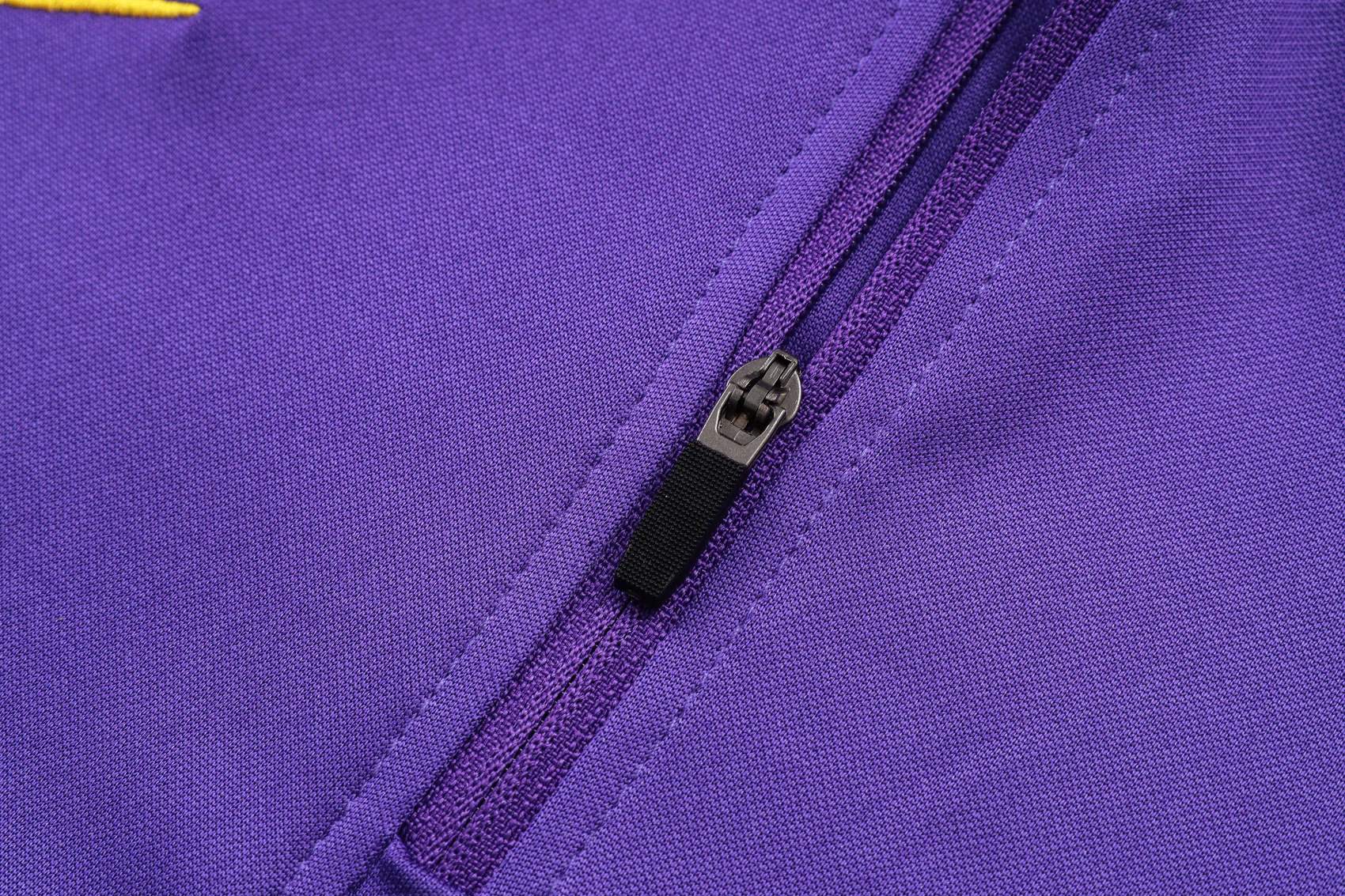 2025-26 Atletico Madrid Purple Training Suit S-2XL - Image 5