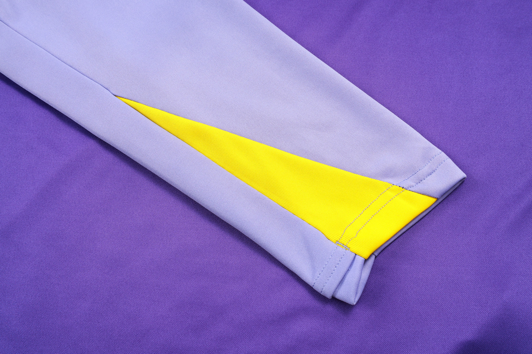 2025-26 Atletico Madrid Purple Training Suit S-2XL - Image 7