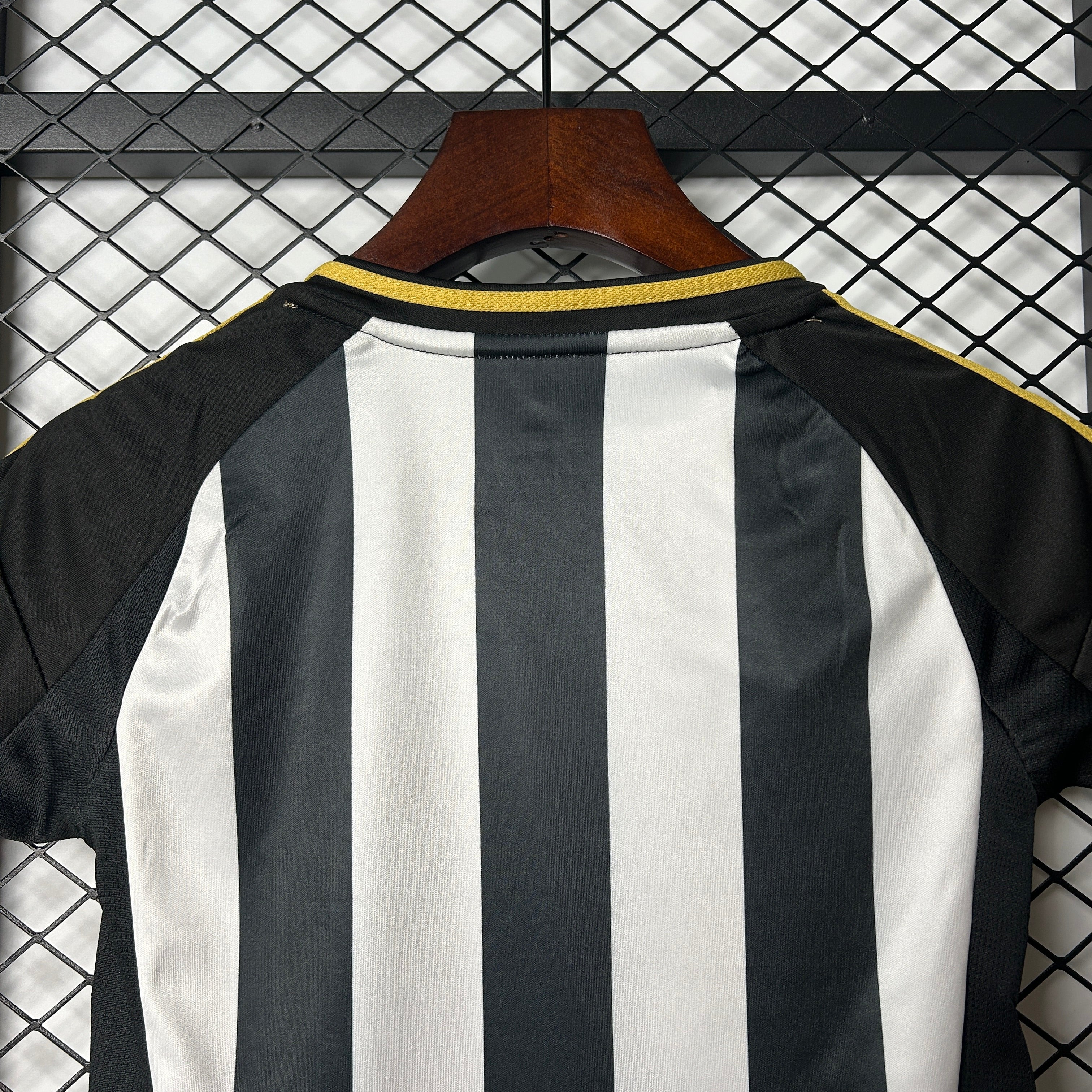 2025-26 Atlético Mineiro Home Kids 16-28 - Image 6