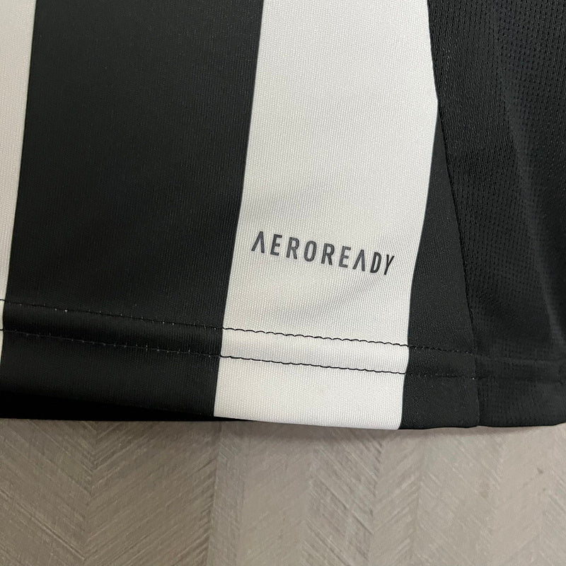 2025-26 Atlético Mineiro Home S-XXXXL - Image 3