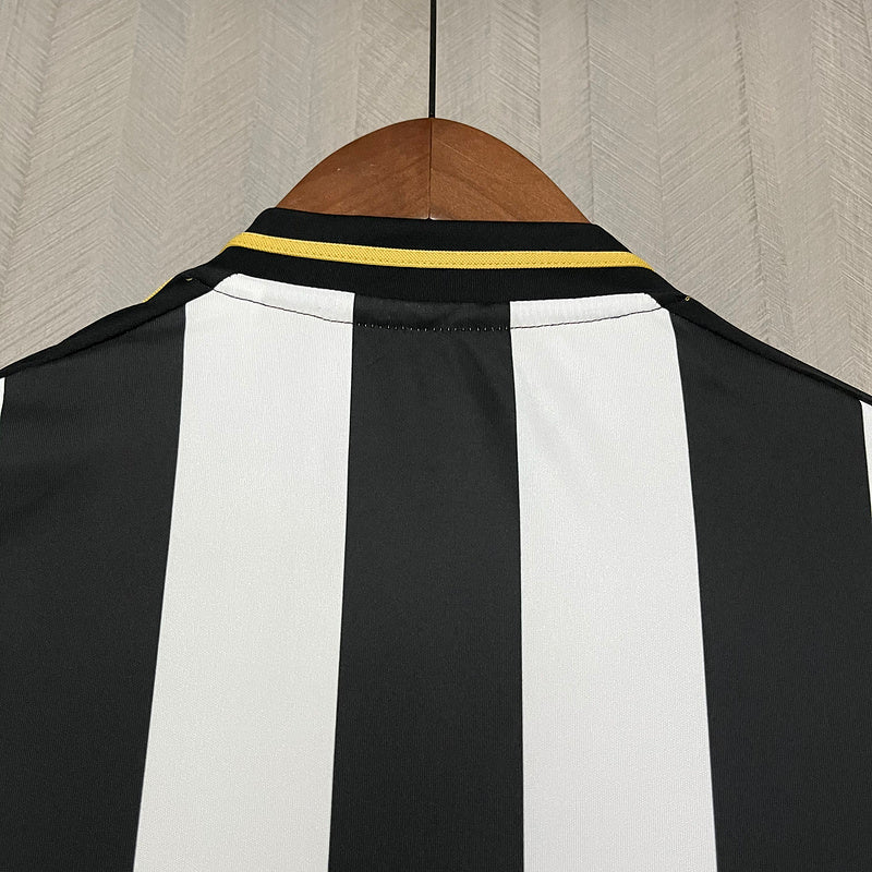 2025-26 Atlético Mineiro Home S-XXXXL - Image 5