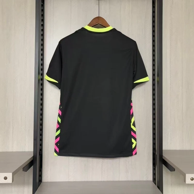 2025-26 Australia Away  S-4XL - Image 2