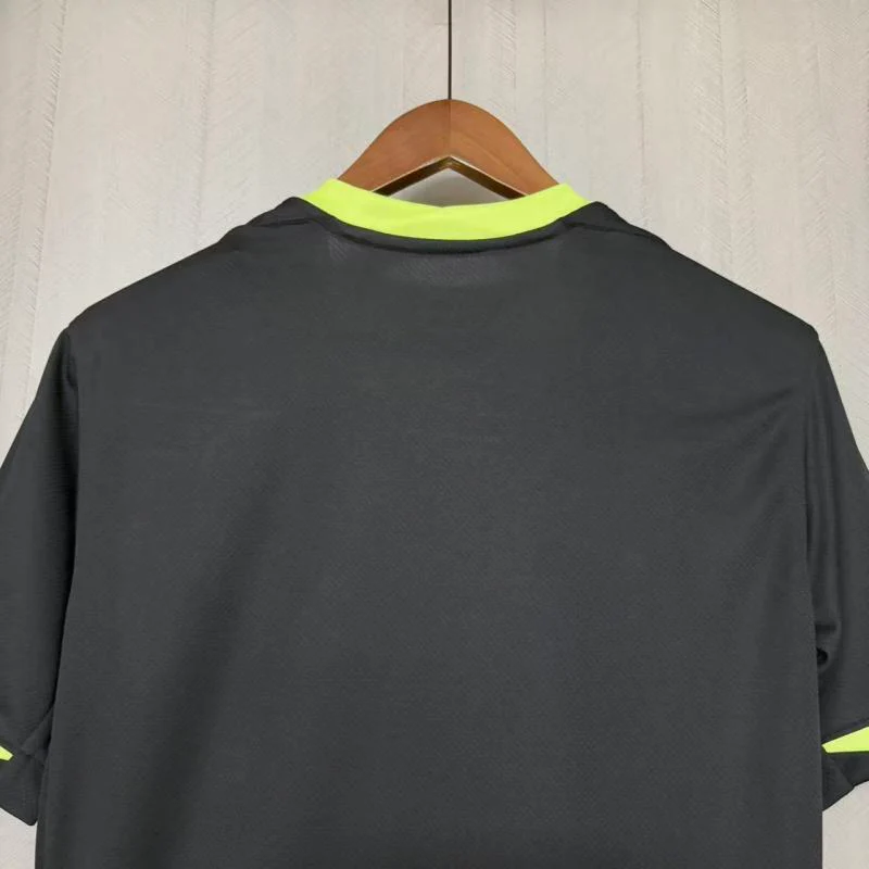 2025-26 Australia Away  S-4XL - Image 3