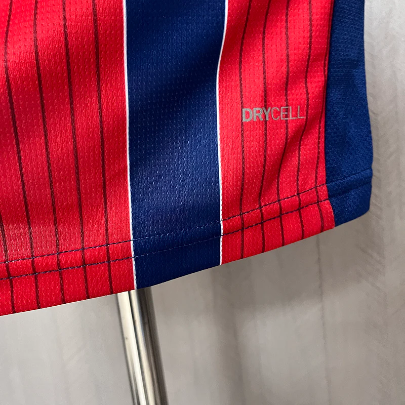 2025-26 Bahia Away Player S-2XL - Image 4