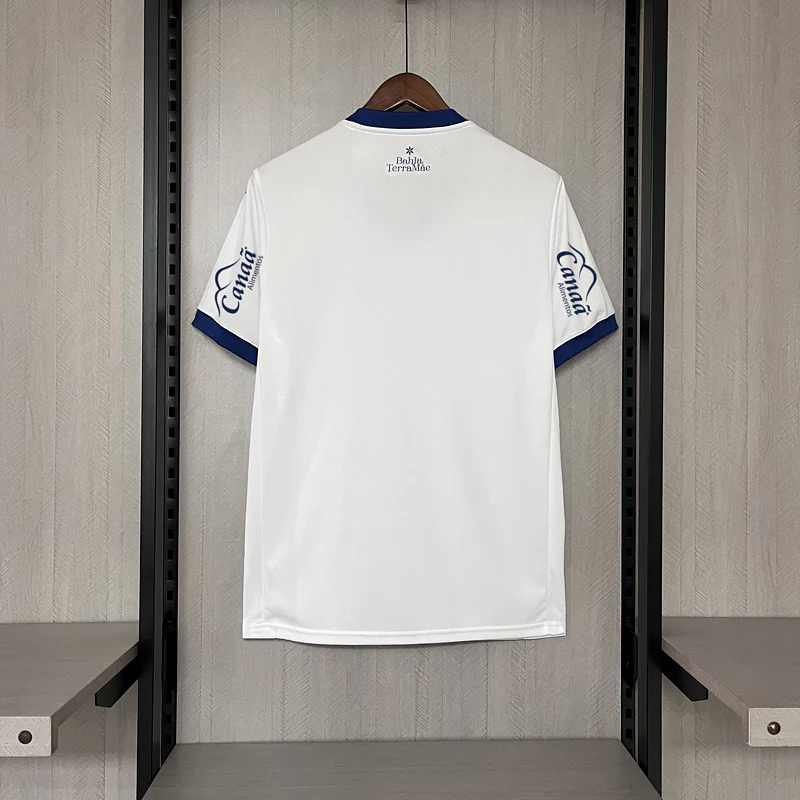 2025-26 Bahia Home +All Sponsors S-4XL - Image 2