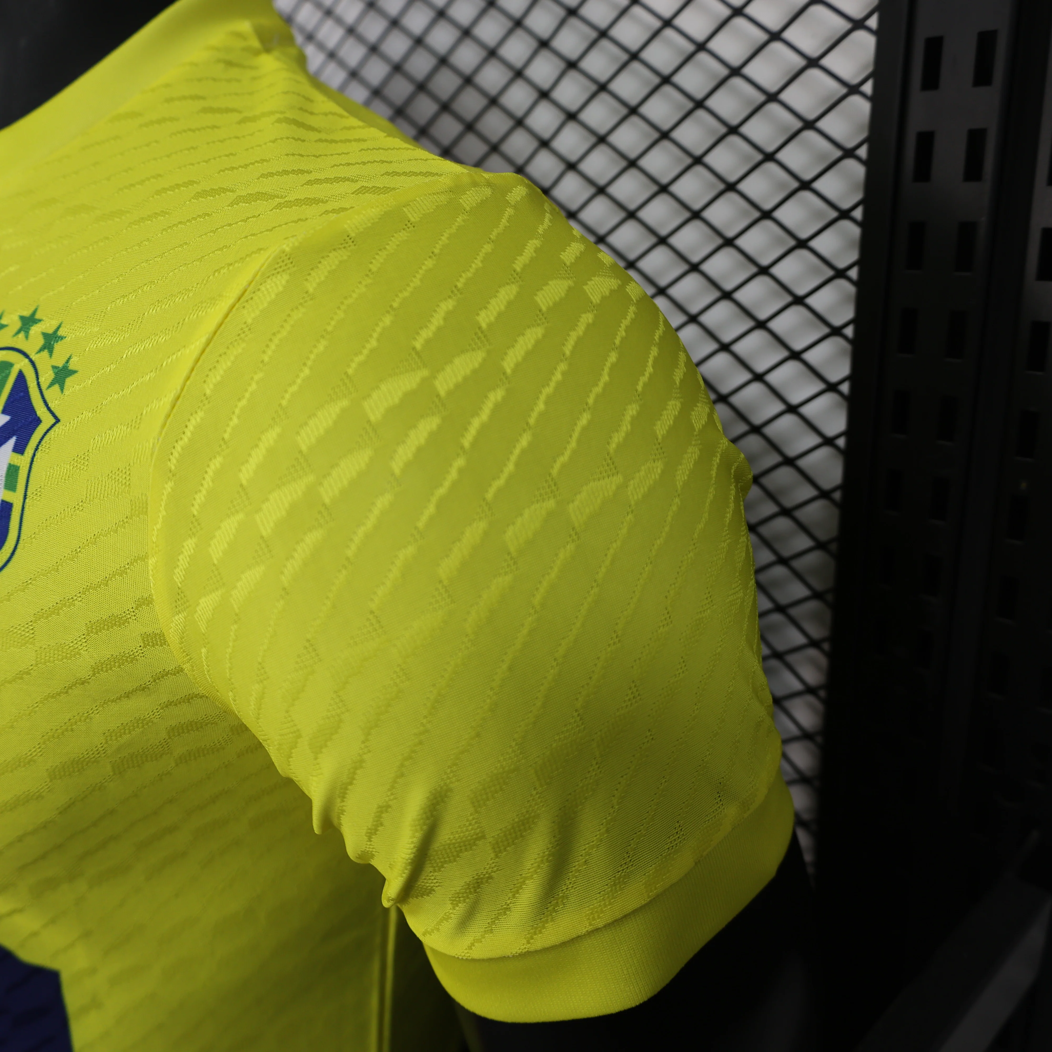 2025-26 Barcelona 10 NEYMAR.JR Player Size S-2XL - Image 5