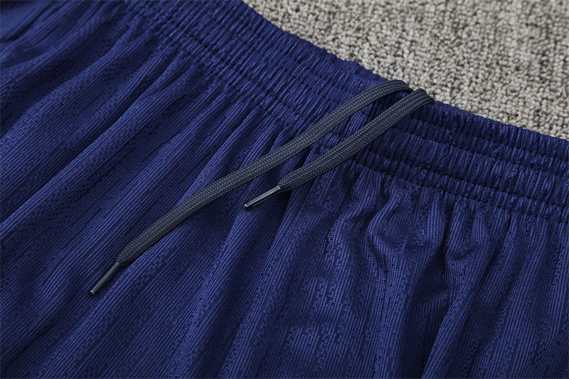 2025-26 Barcelona Blue Training Suit S-2XL - Image 12
