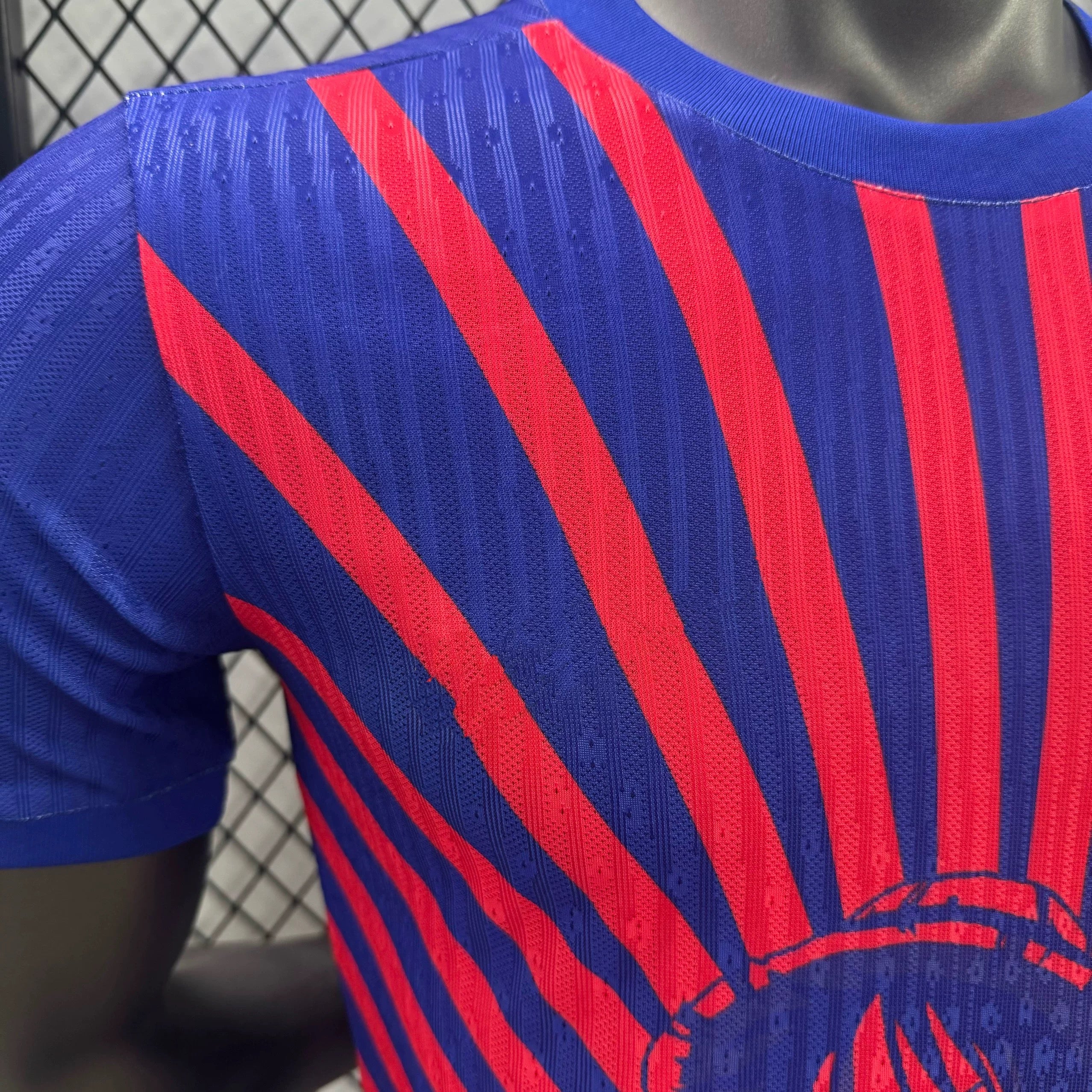 2025-26 Barcelona One Piece Joint Edition Player S-2XL - Image 5