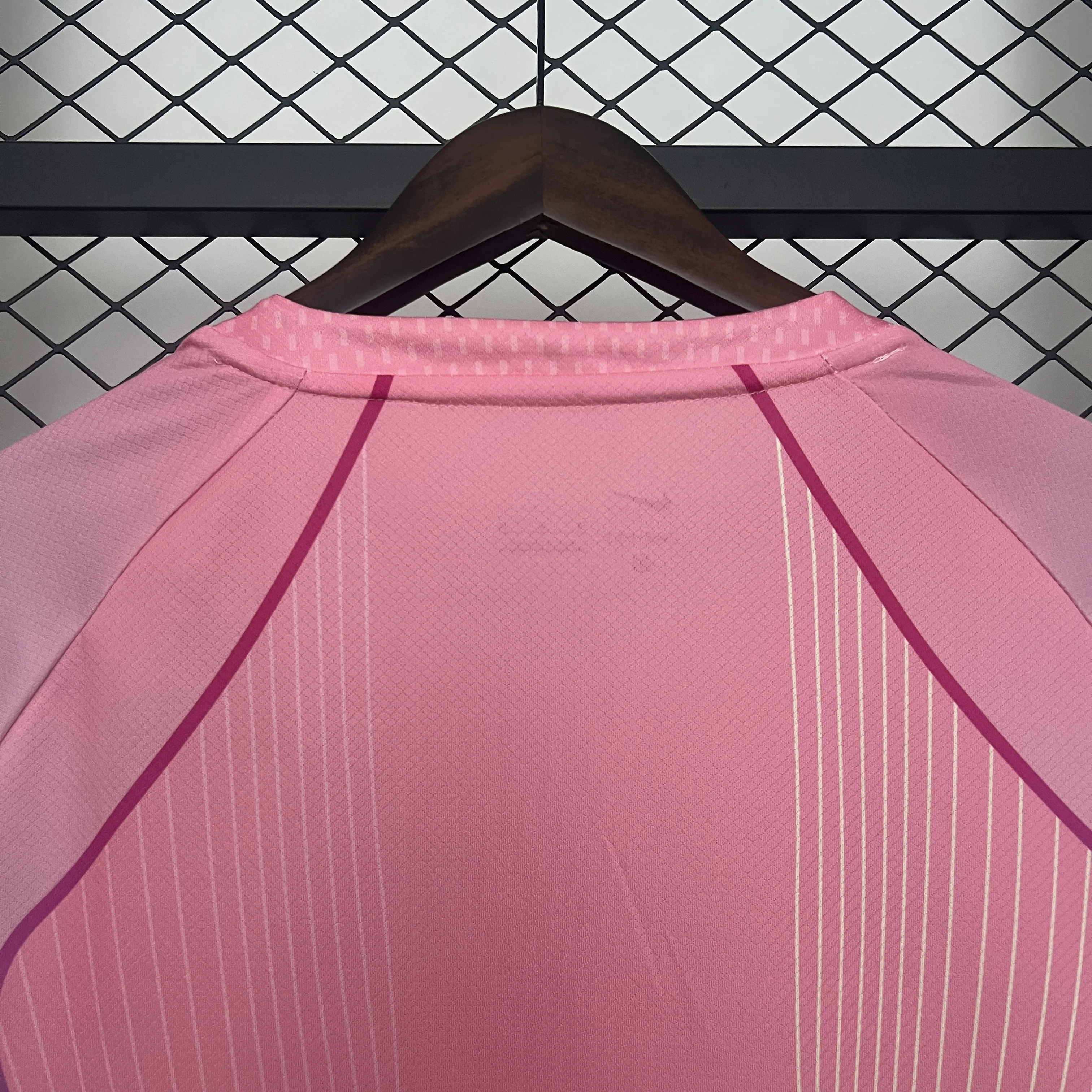2025-26 Barcelona Pink Special S-2XL - Image 4