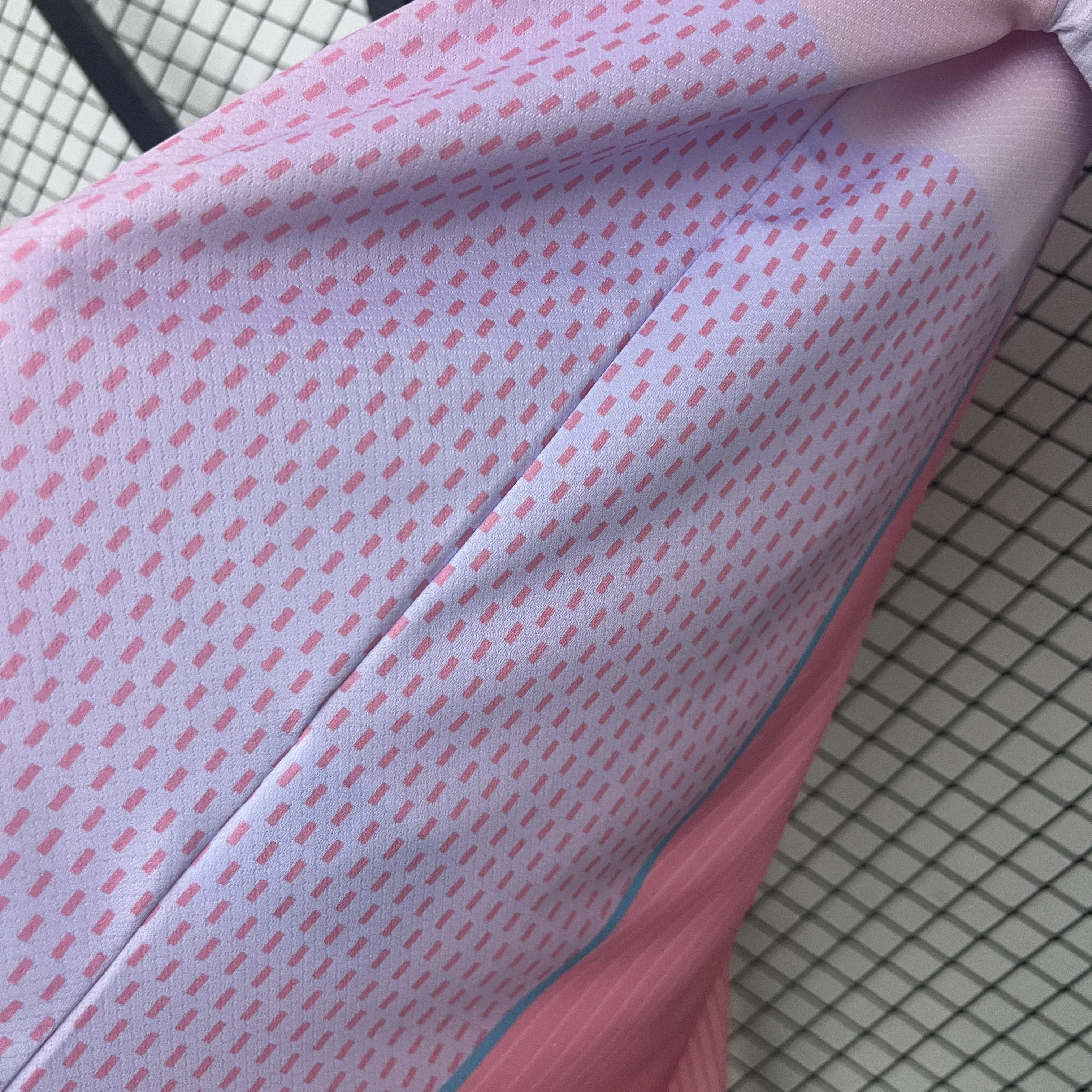 2025-26 Barcelona Pink Special S-2XL - Image 7