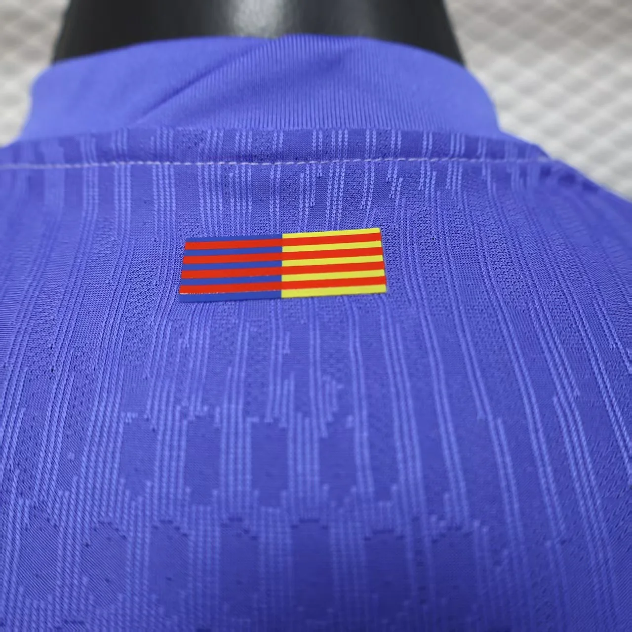 2025-26 Barcelona Purple Special Edition Player S-2XL - Image 12