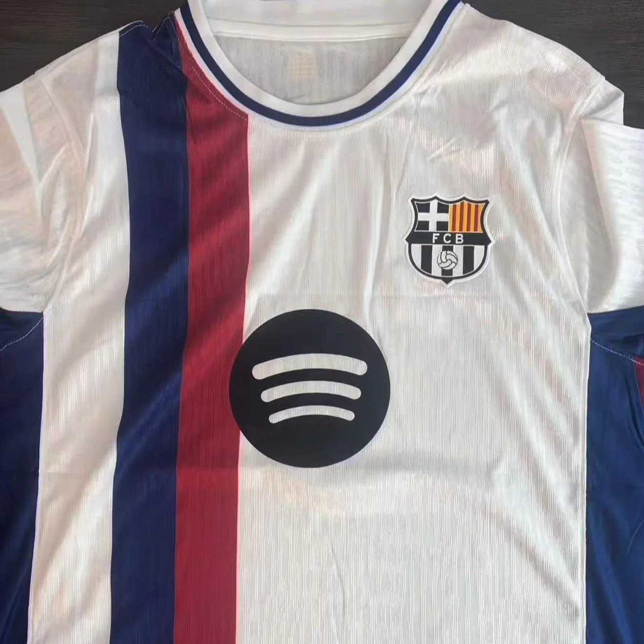 2025-26 Barcelona Special Edition Player S-2XL - Image 2