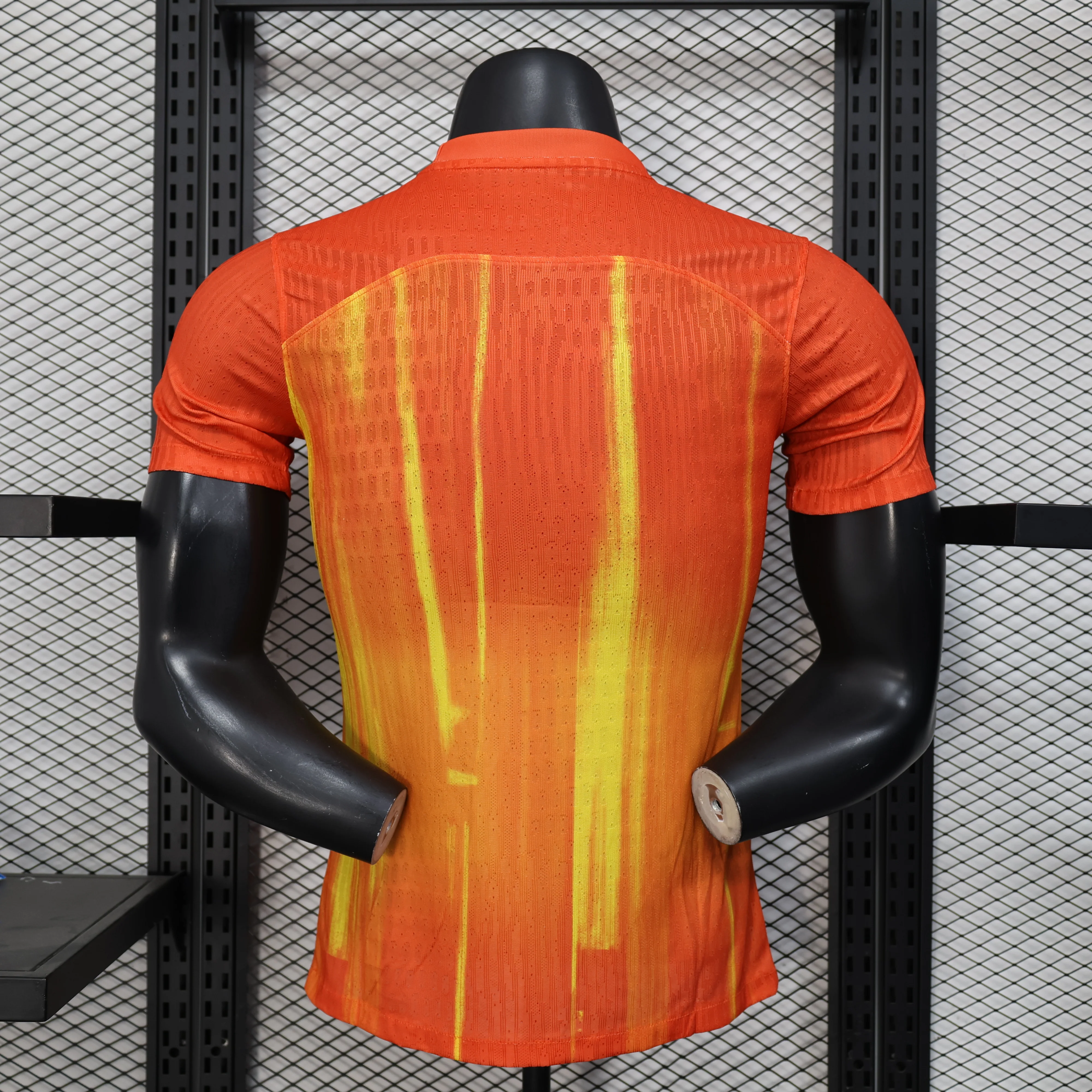 2025-26 Barcelona Special Player S-2XL - Image 2