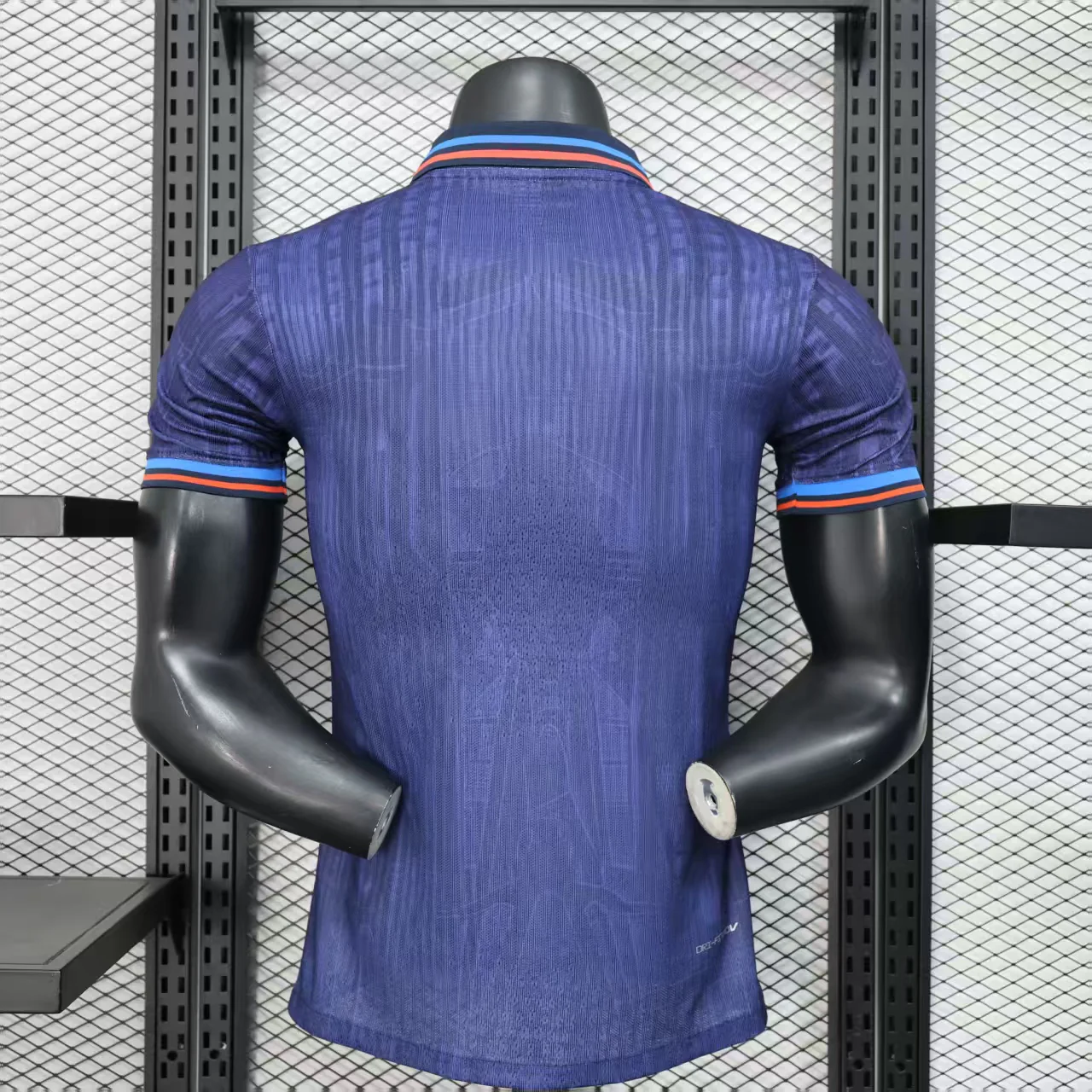 2025-26 Barcelona Special Player S-2XL - Image 2