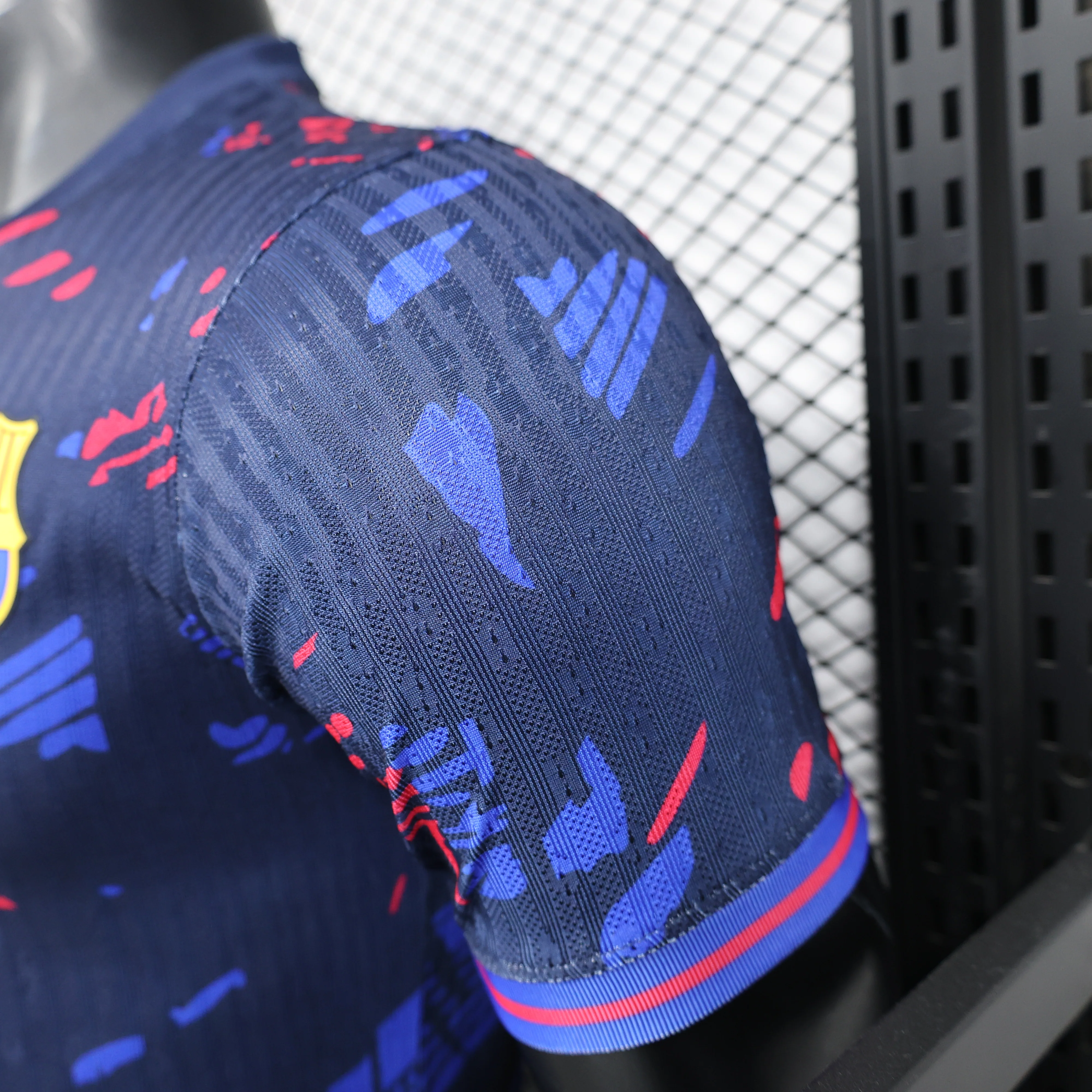 2025-26 Barcelona Special Player S-2XL - Image 4