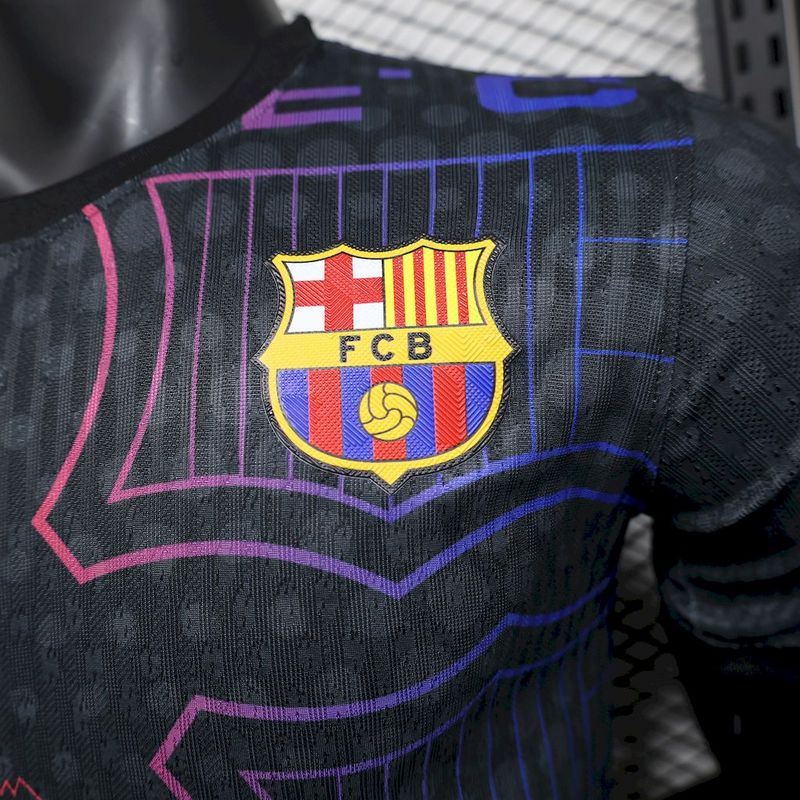 2025-26 Barcelona Special Player S-XXL - Image 3