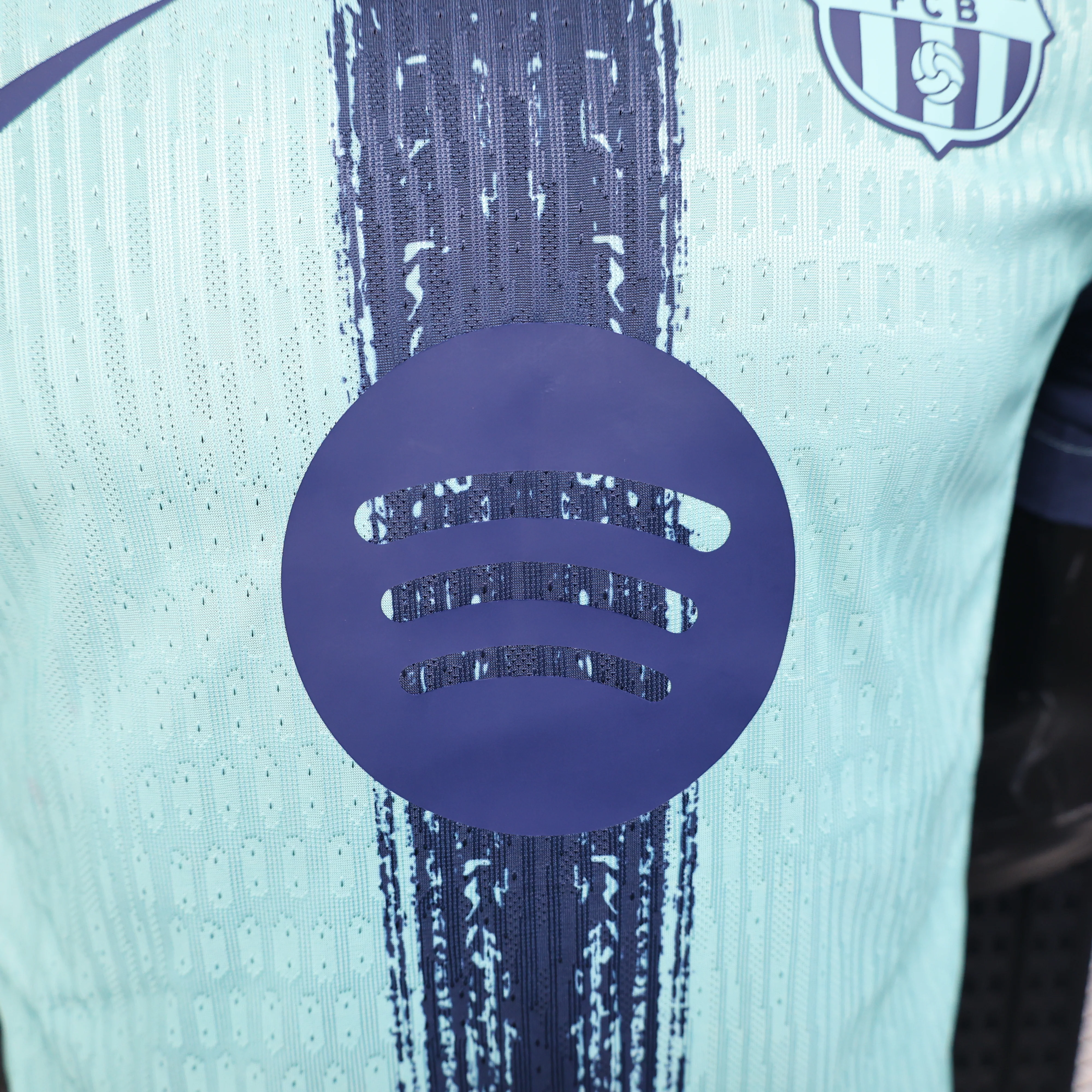 2025-26 Barcelona Special Player S-2XL - Image 3