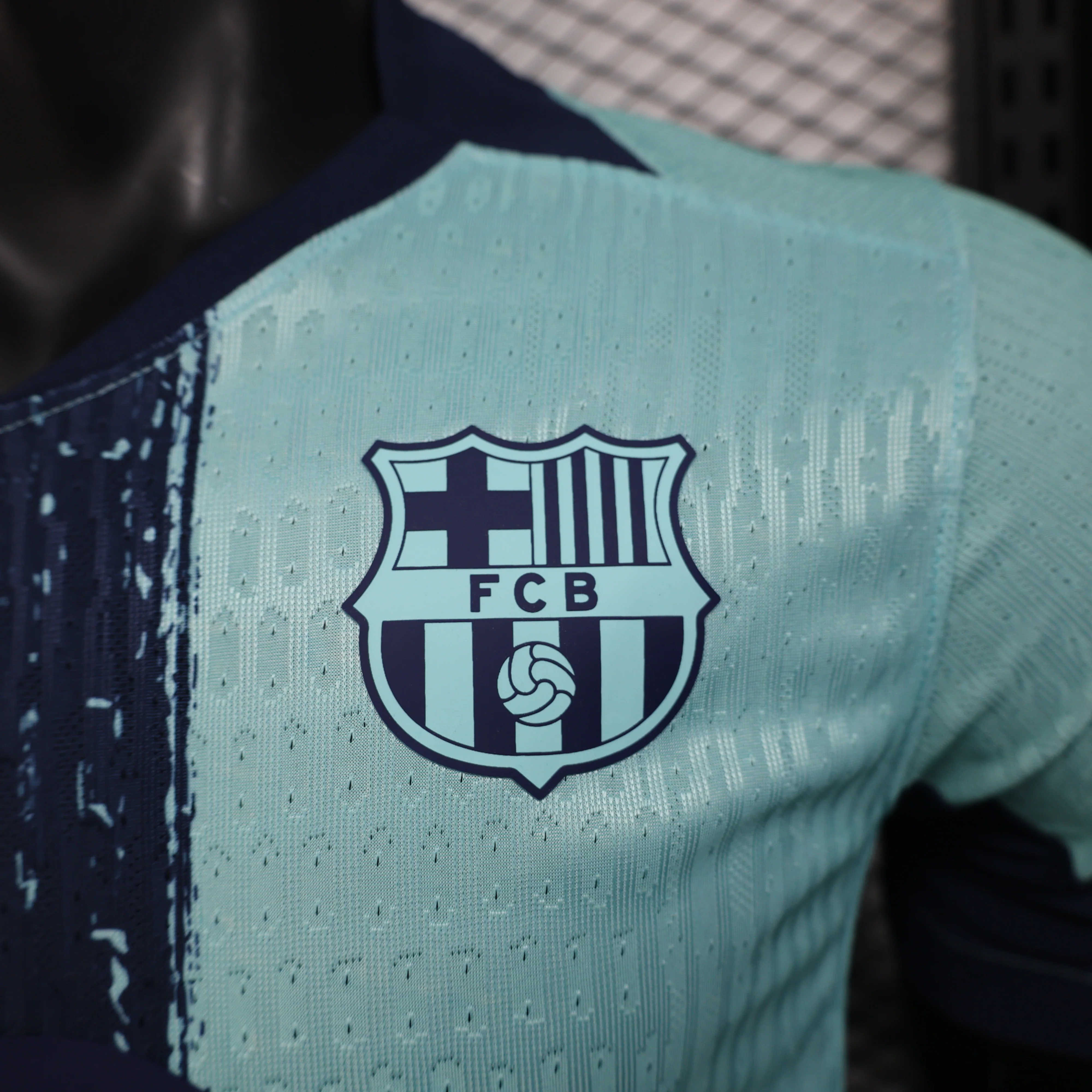2025-26 Barcelona Special Player S-2XL - Image 4