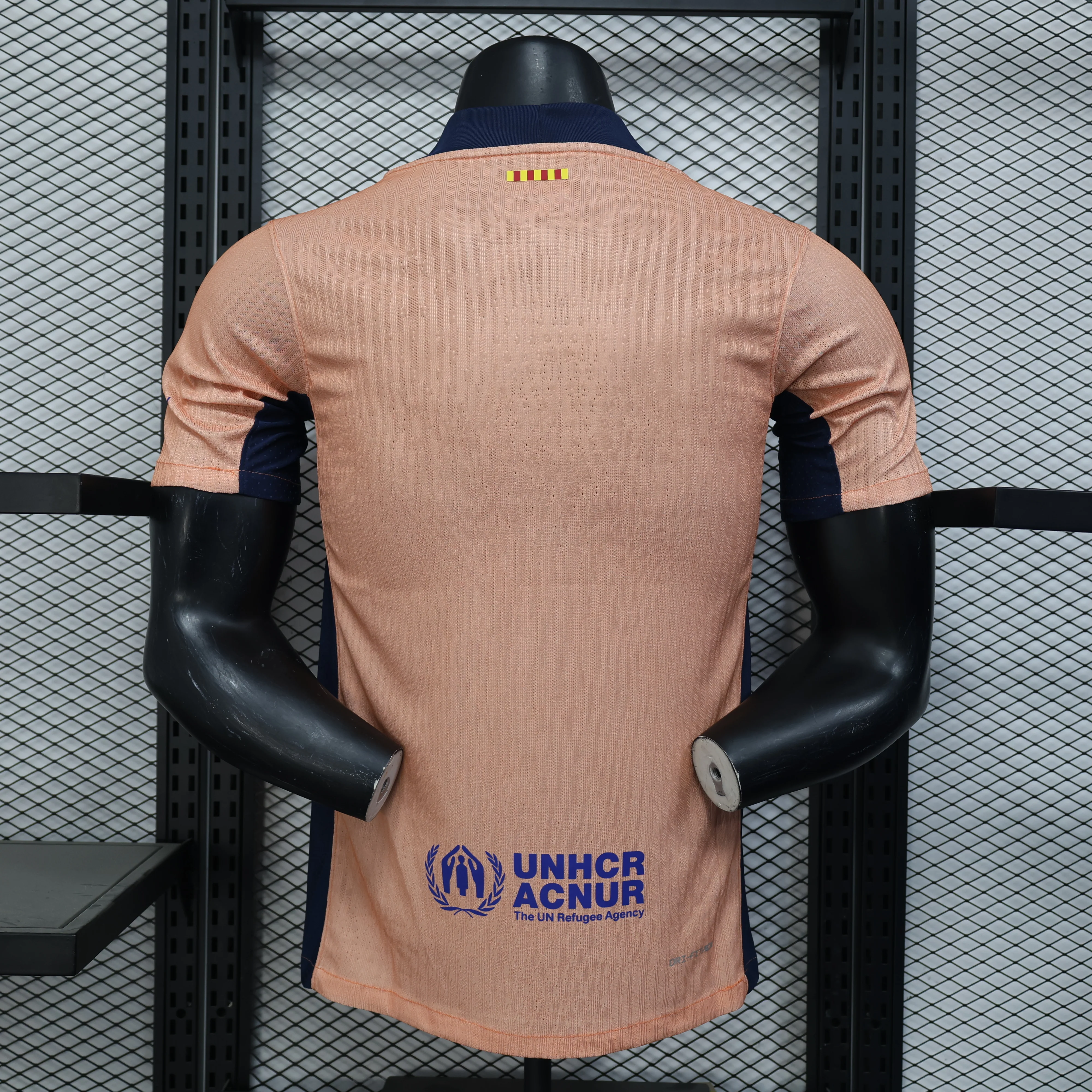 2025-26 Barcelona Special Player S-2XL - Image 6